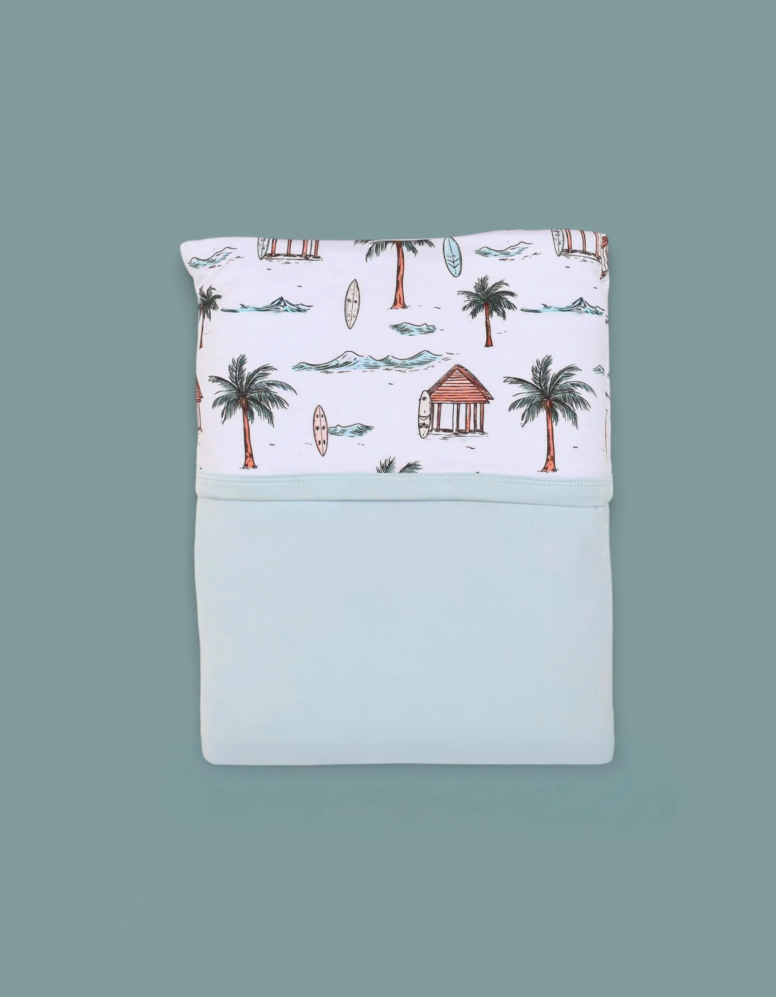 COASTAL KID DREAM BLANKET - Image 2