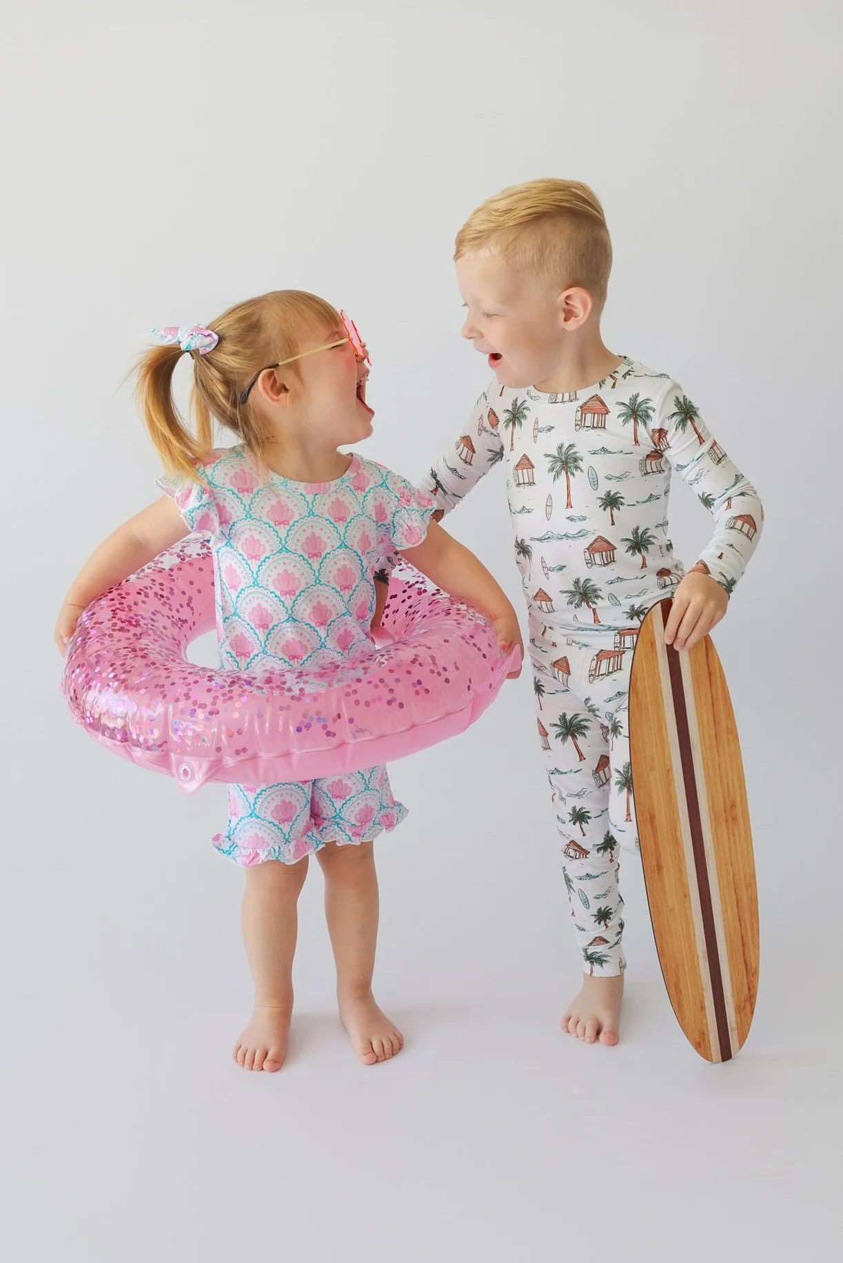COASTAL KID DREAM SET - Image 10