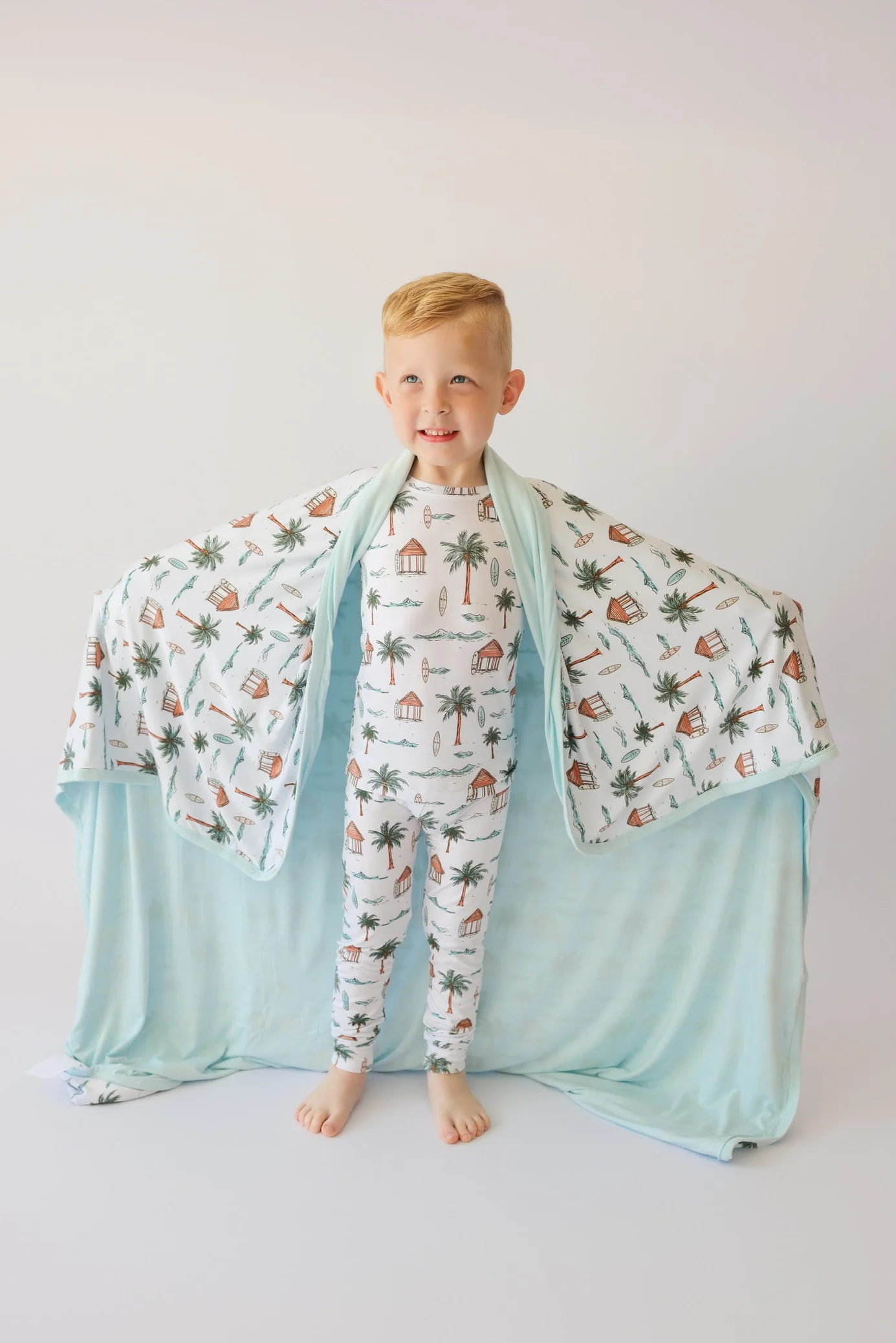 COASTAL KID DREAM SET - Image 11