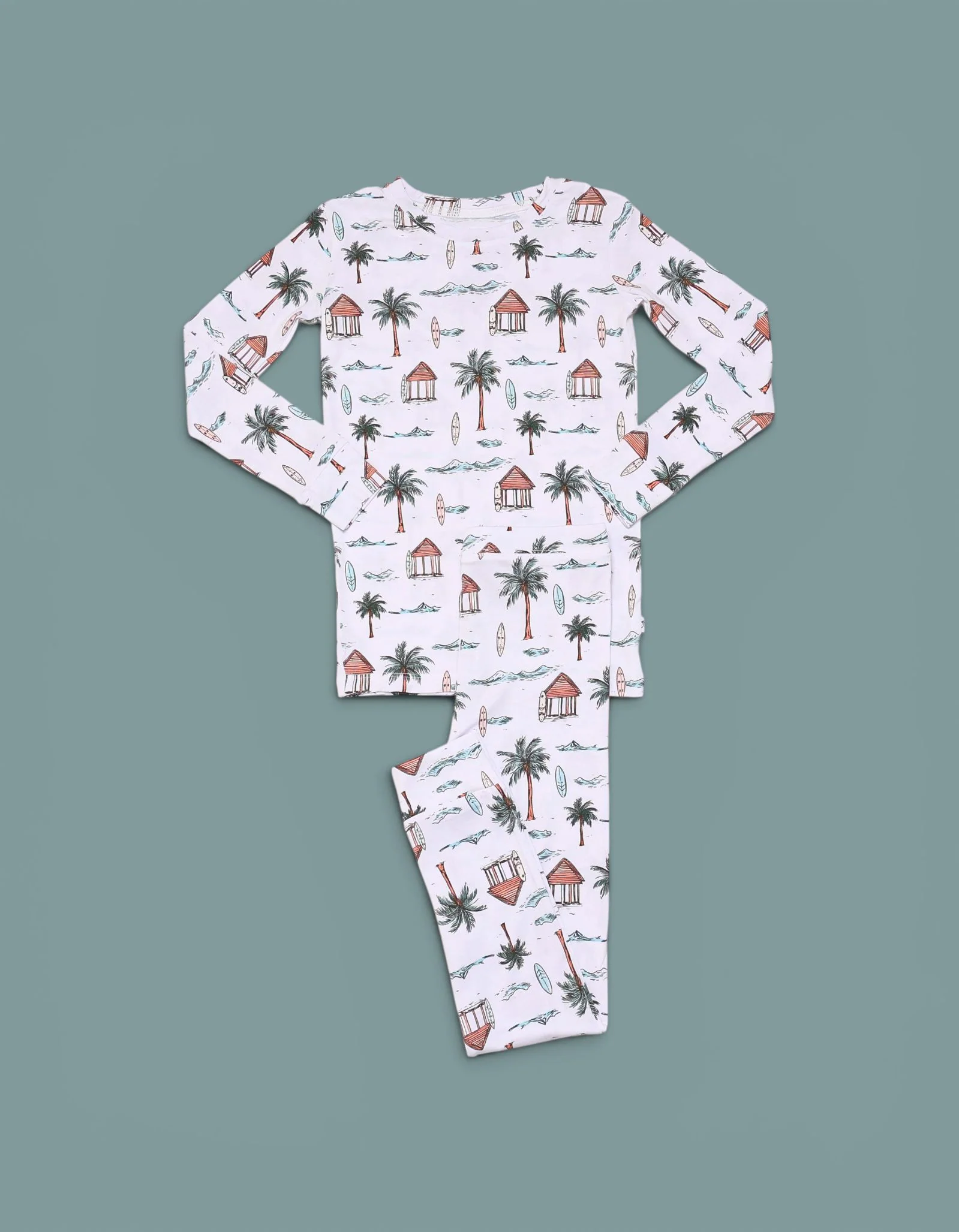 COASTAL KID DREAM SET - Image 2