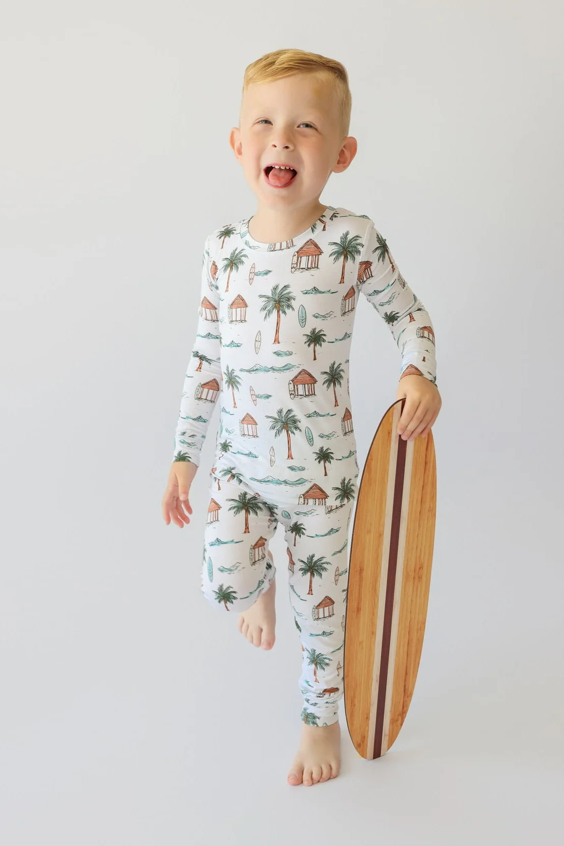 COASTAL KID DREAM SET - Image 3