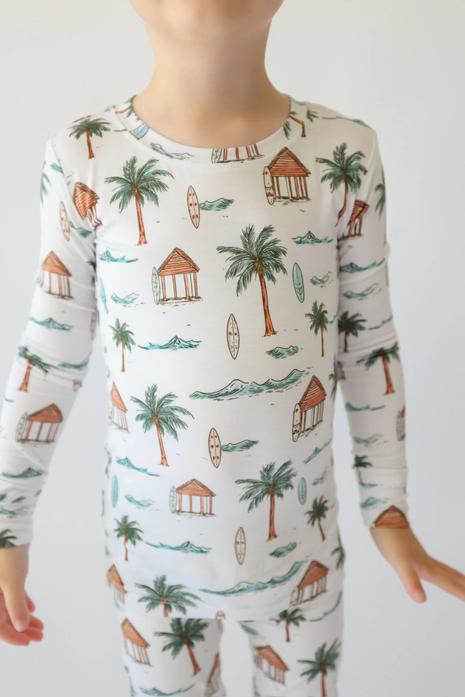 COASTAL KID DREAM SET - Image 4