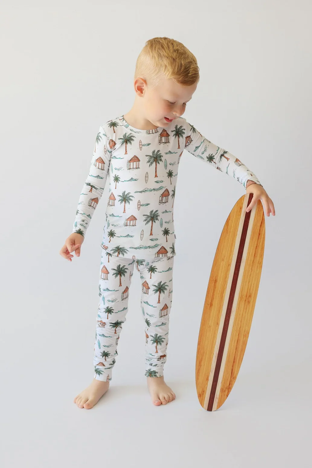 COASTAL KID DREAM SET - Image 5