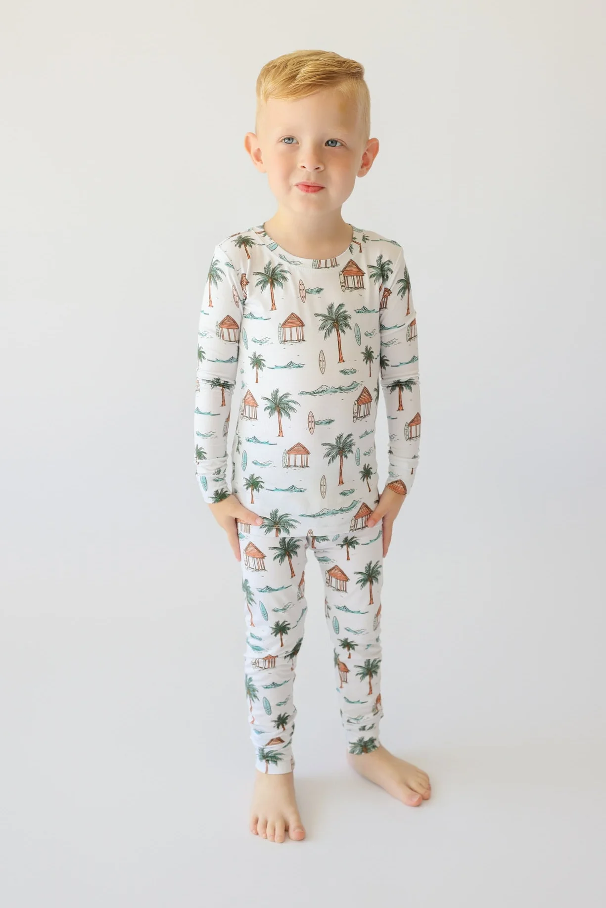 COASTAL KID DREAM SET - Image 7