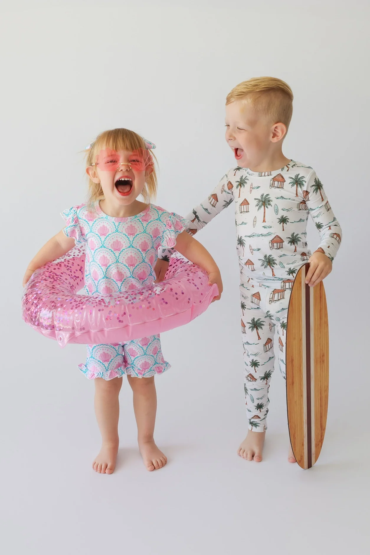 COASTAL KID DREAM SET - Image 8