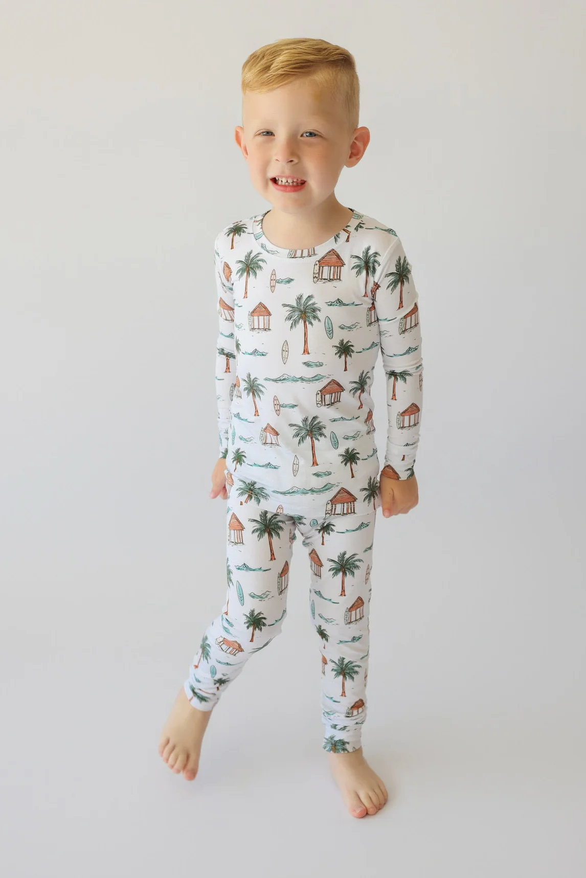 COASTAL KID DREAM SET - Image 9