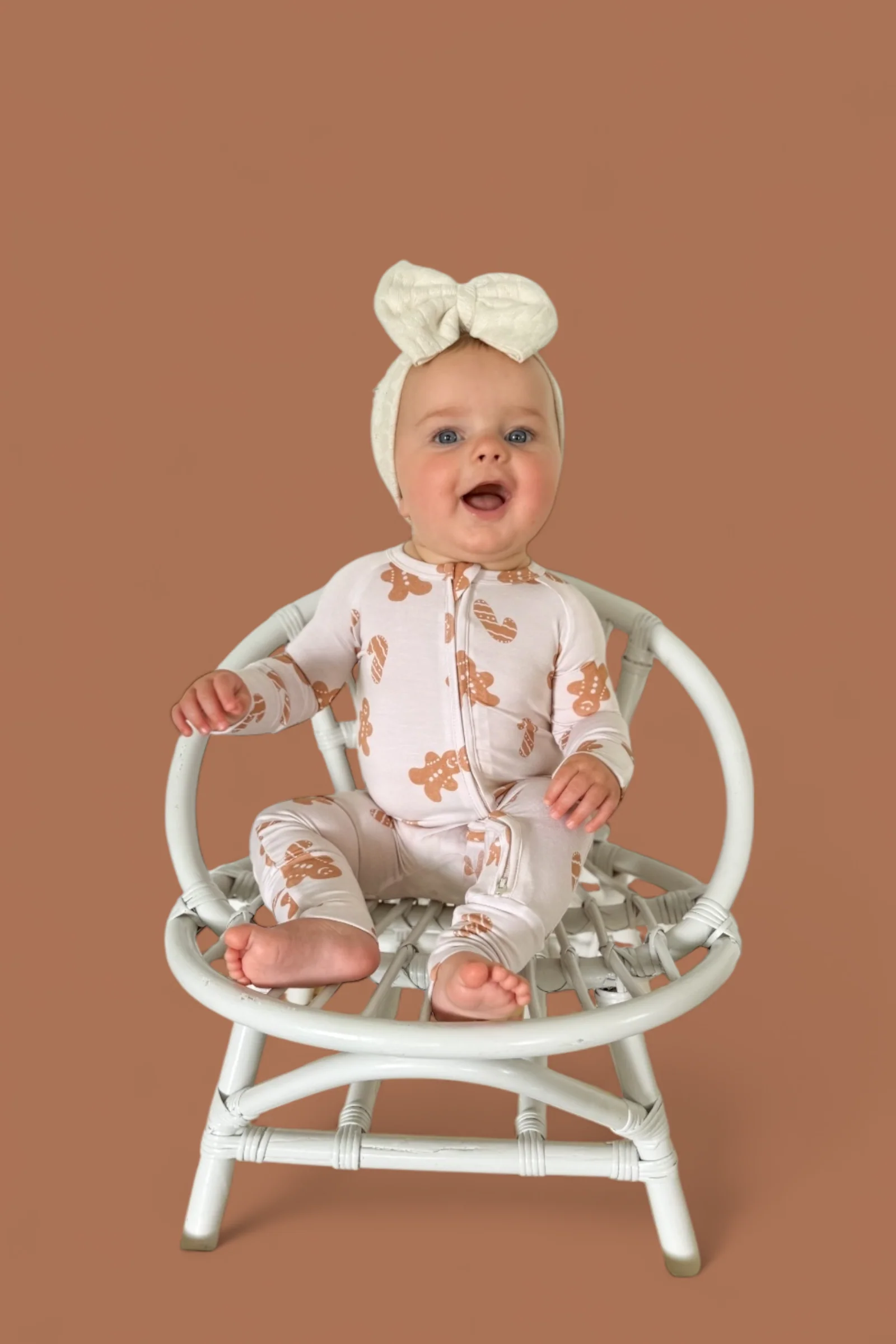 COOKIE CREW DREAM ROMPER - Image 14