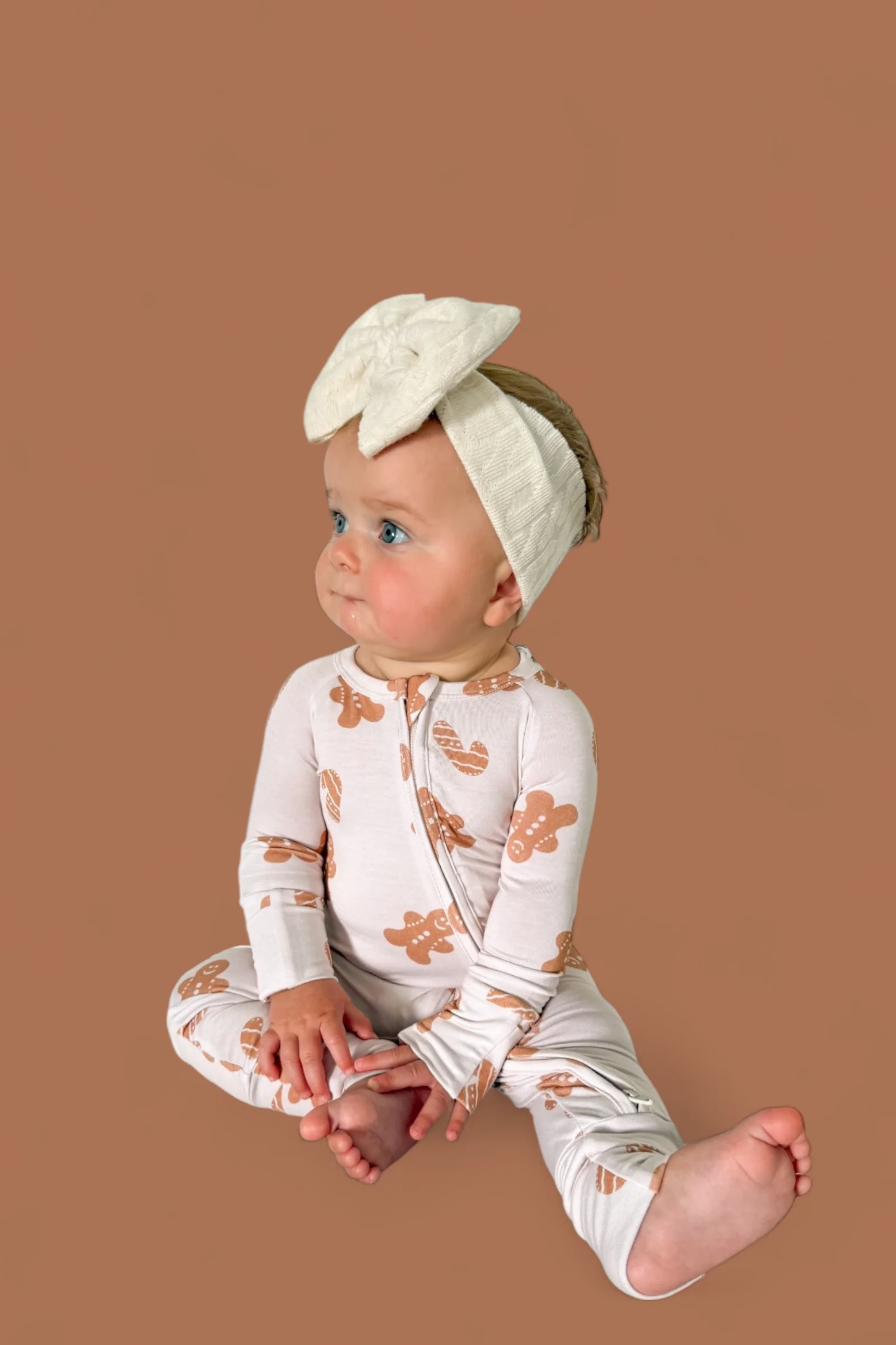 COOKIE CREW DREAM ROMPER - Image 15