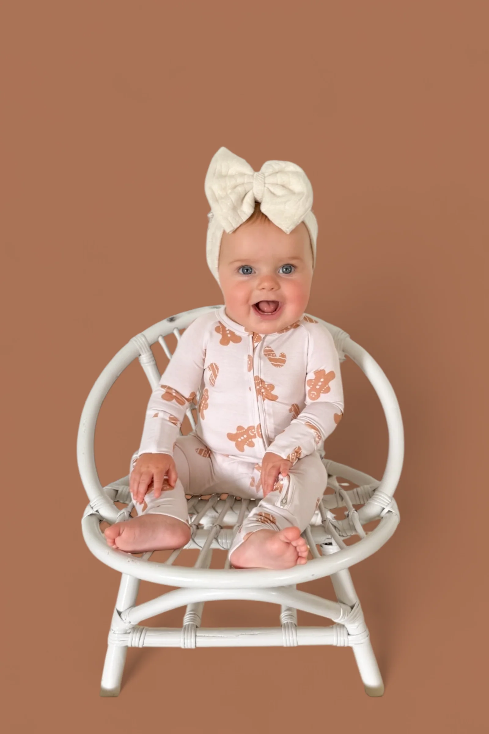 COOKIE CREW DREAM ROMPER - Image 16