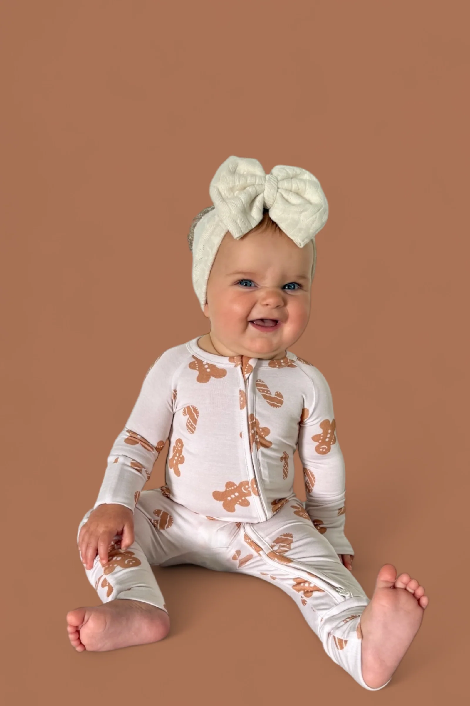 COOKIE CREW DREAM ROMPER - Image 17