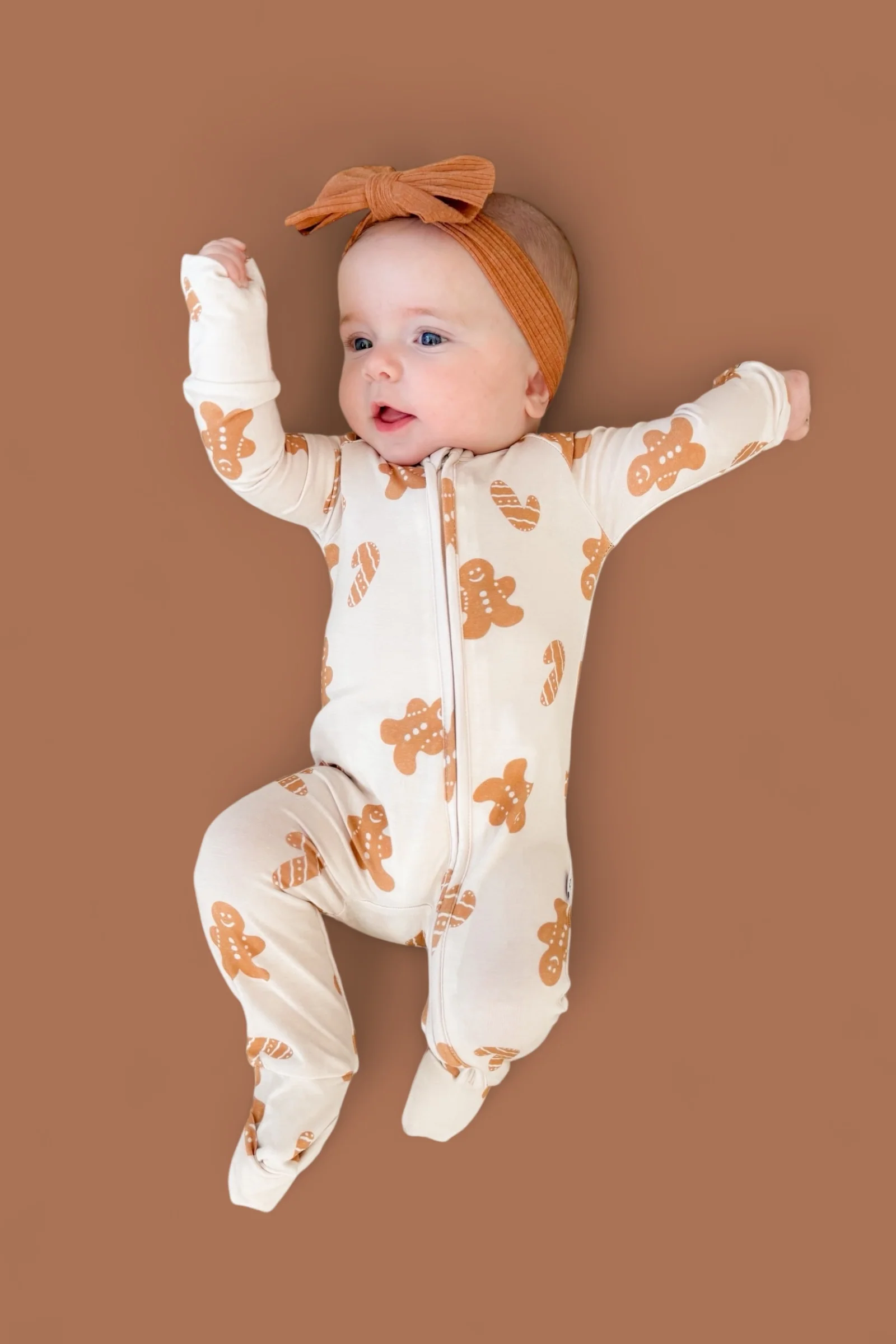 COOKIE CREW DREAM ROMPER - Image 19