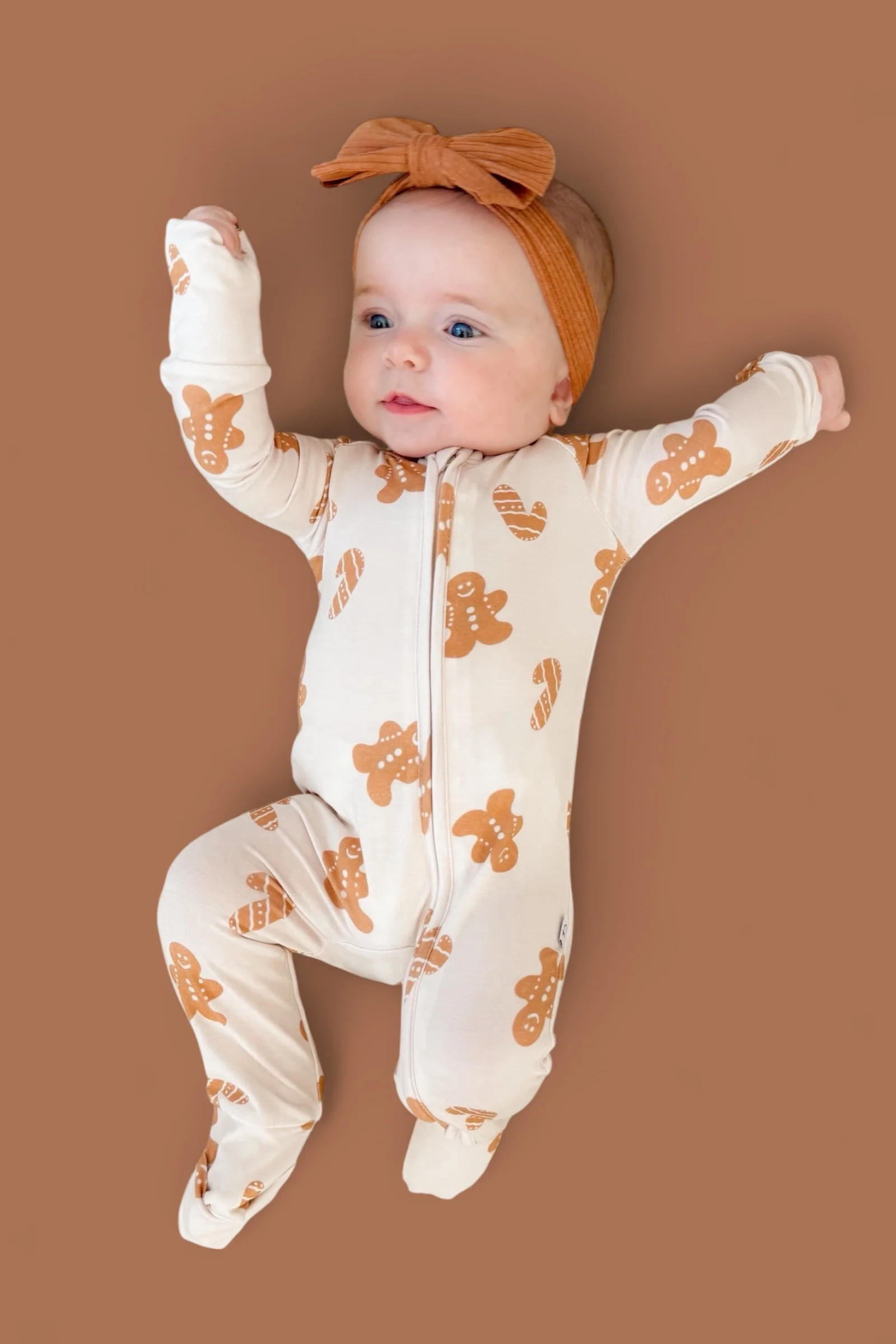COOKIE CREW DREAM ROMPER - Image 20