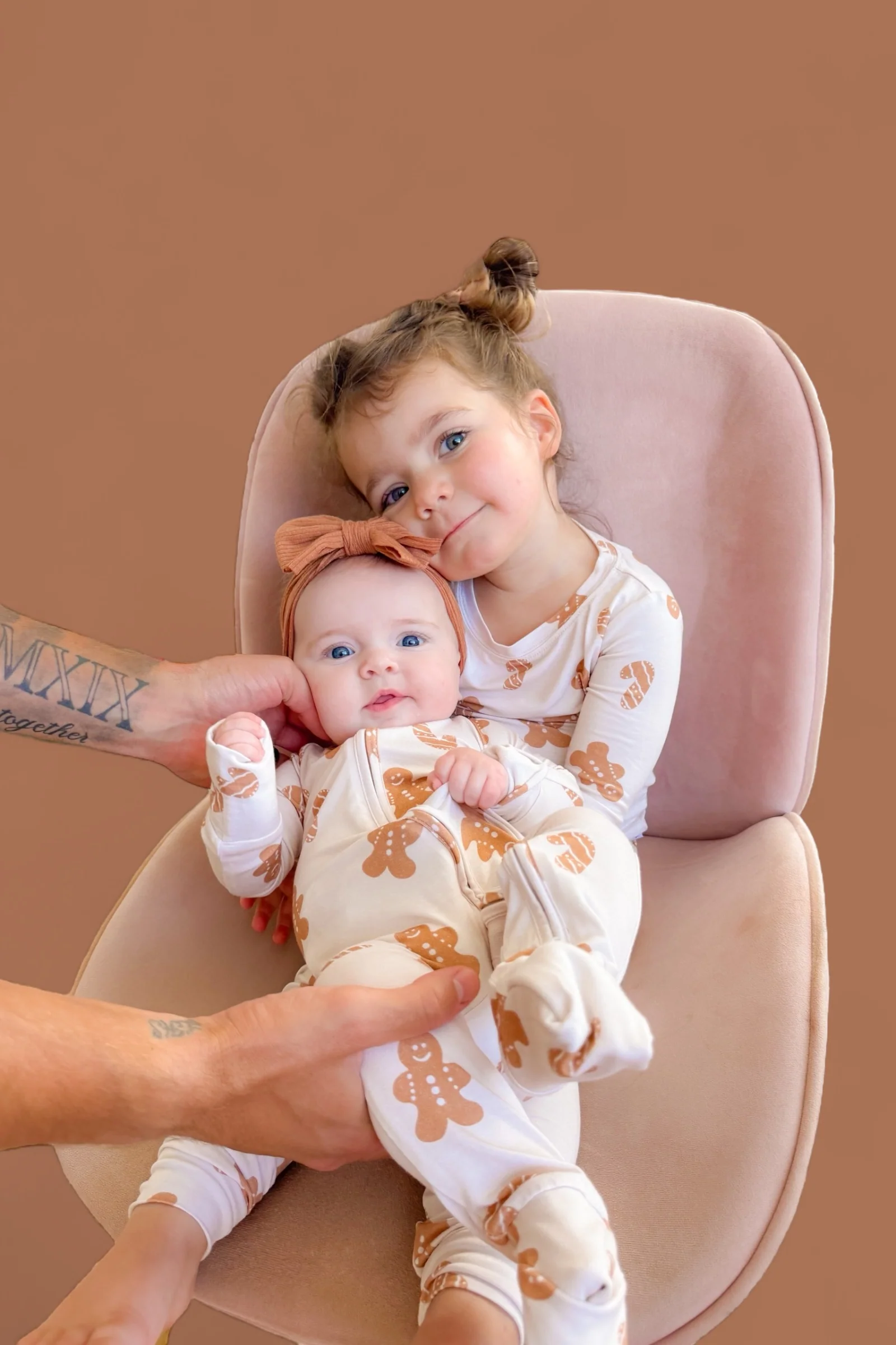 COOKIE CREW DREAM ROMPER - Image 22