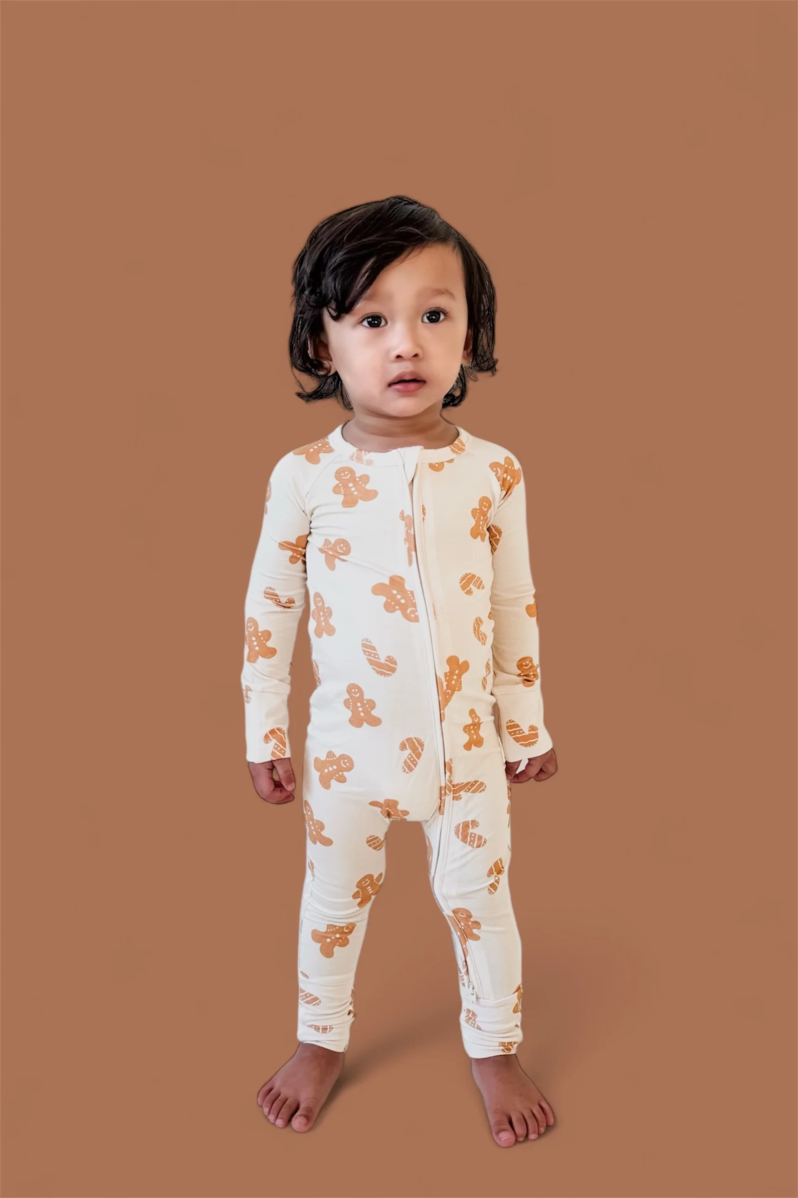COOKIE CREW DREAM ROMPER - Image 23