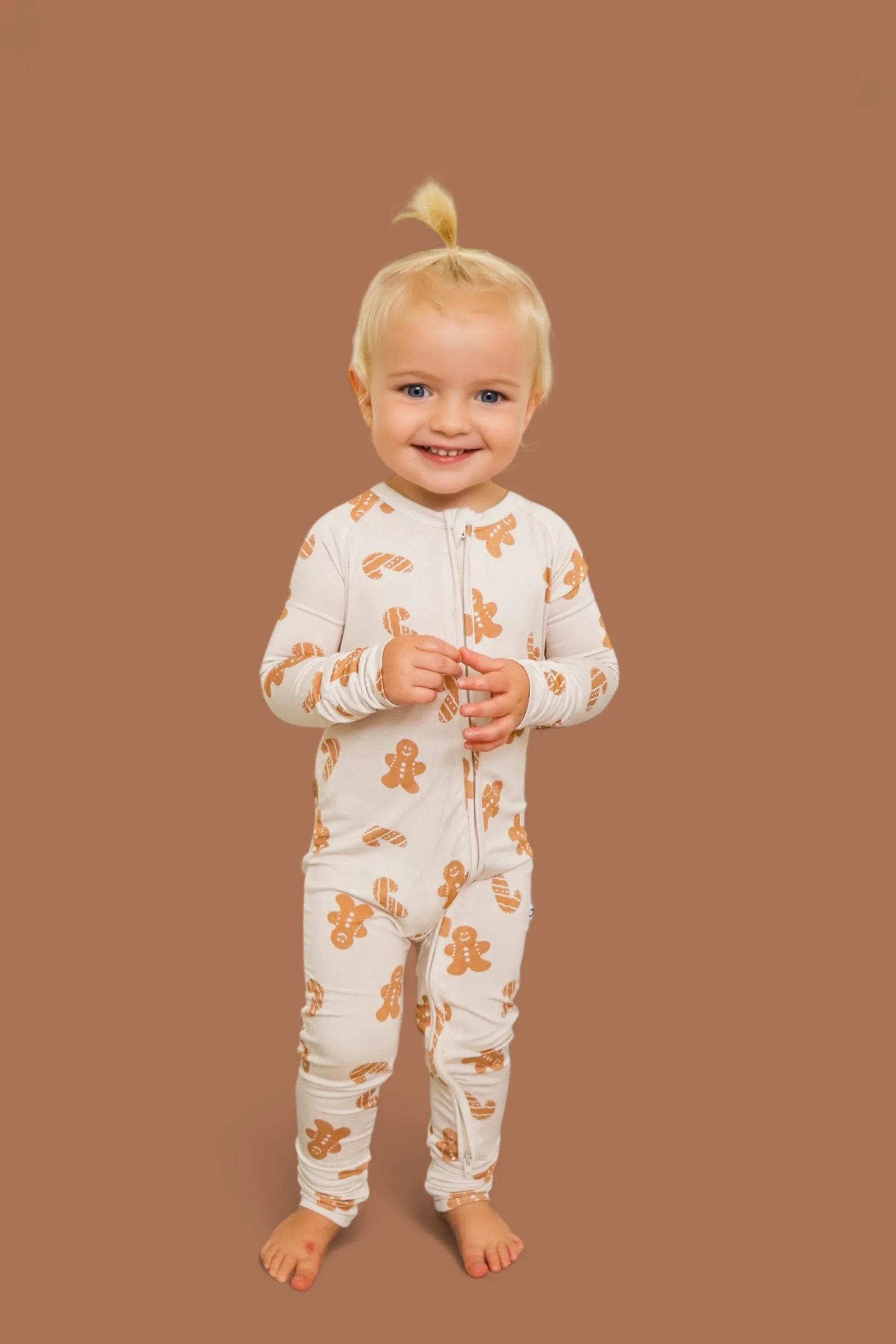 COOKIE CREW DREAM ROMPER - Image 5