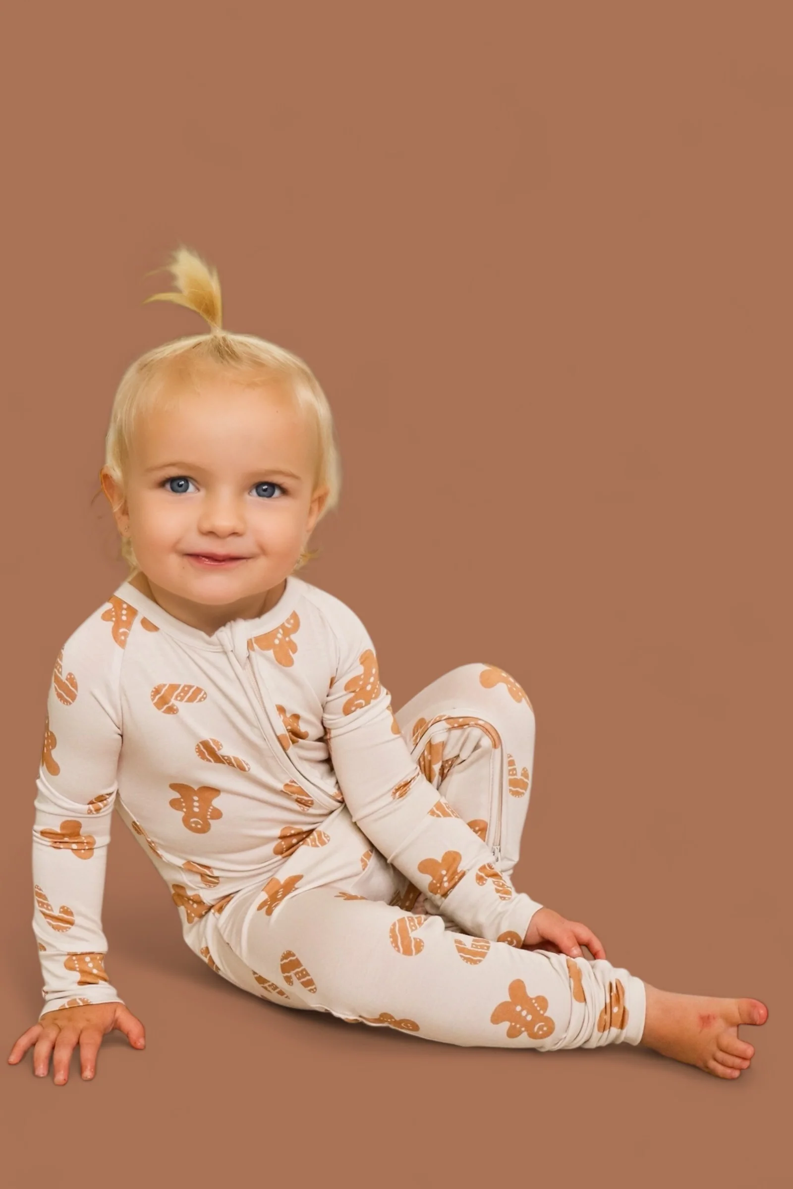 COOKIE CREW DREAM ROMPER - Image 6
