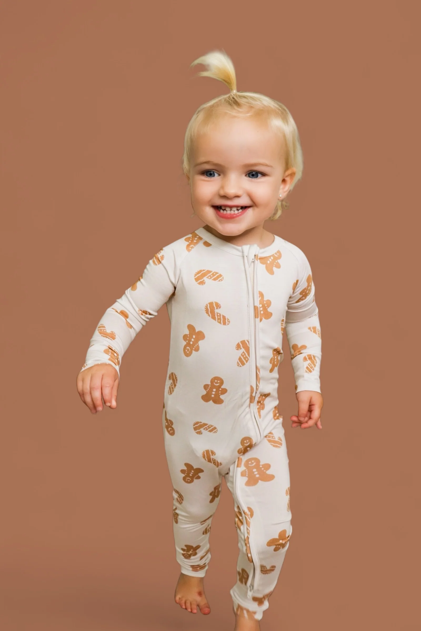 COOKIE CREW DREAM ROMPER - Image 7