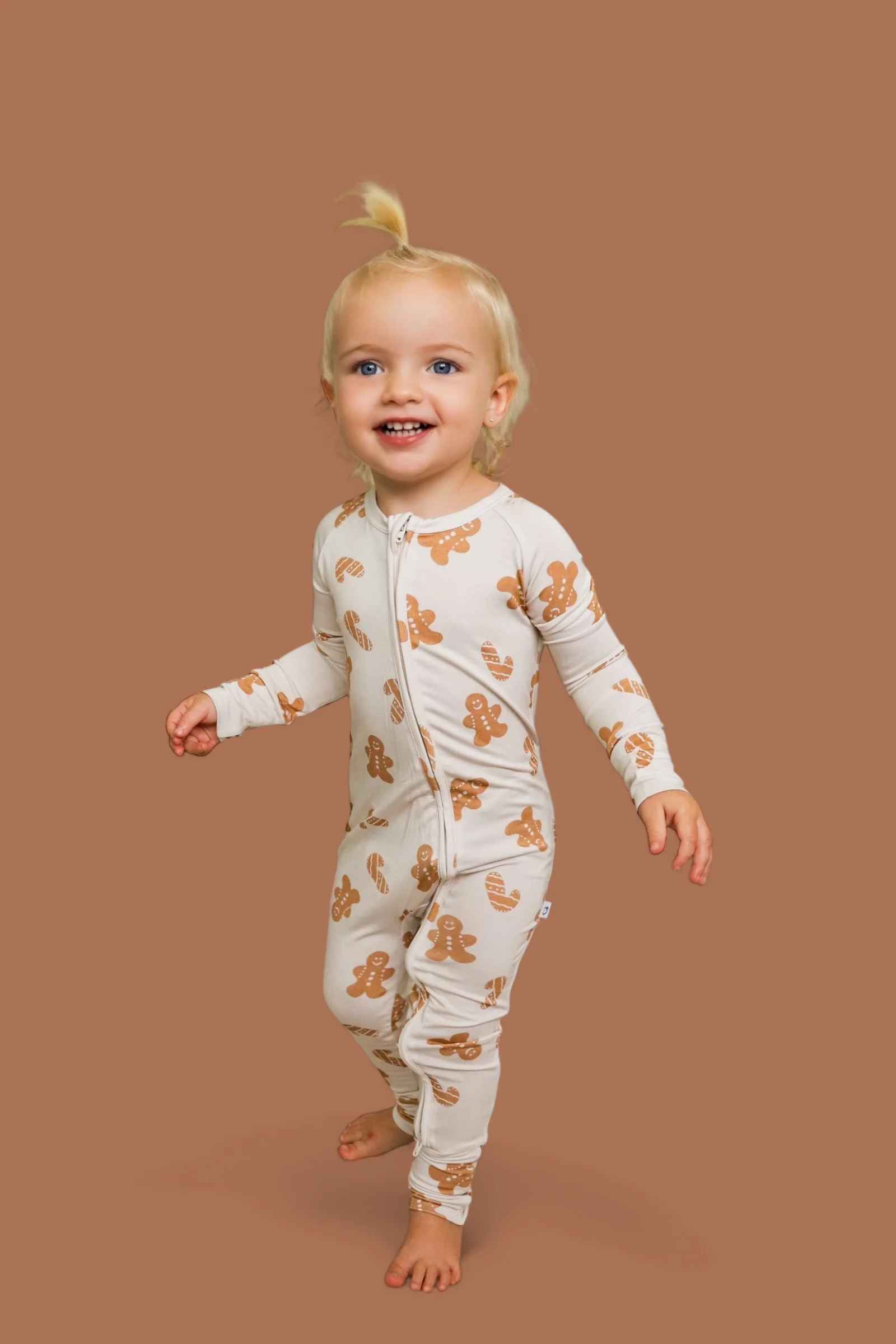 COOKIE CREW DREAM ROMPER - Image 8