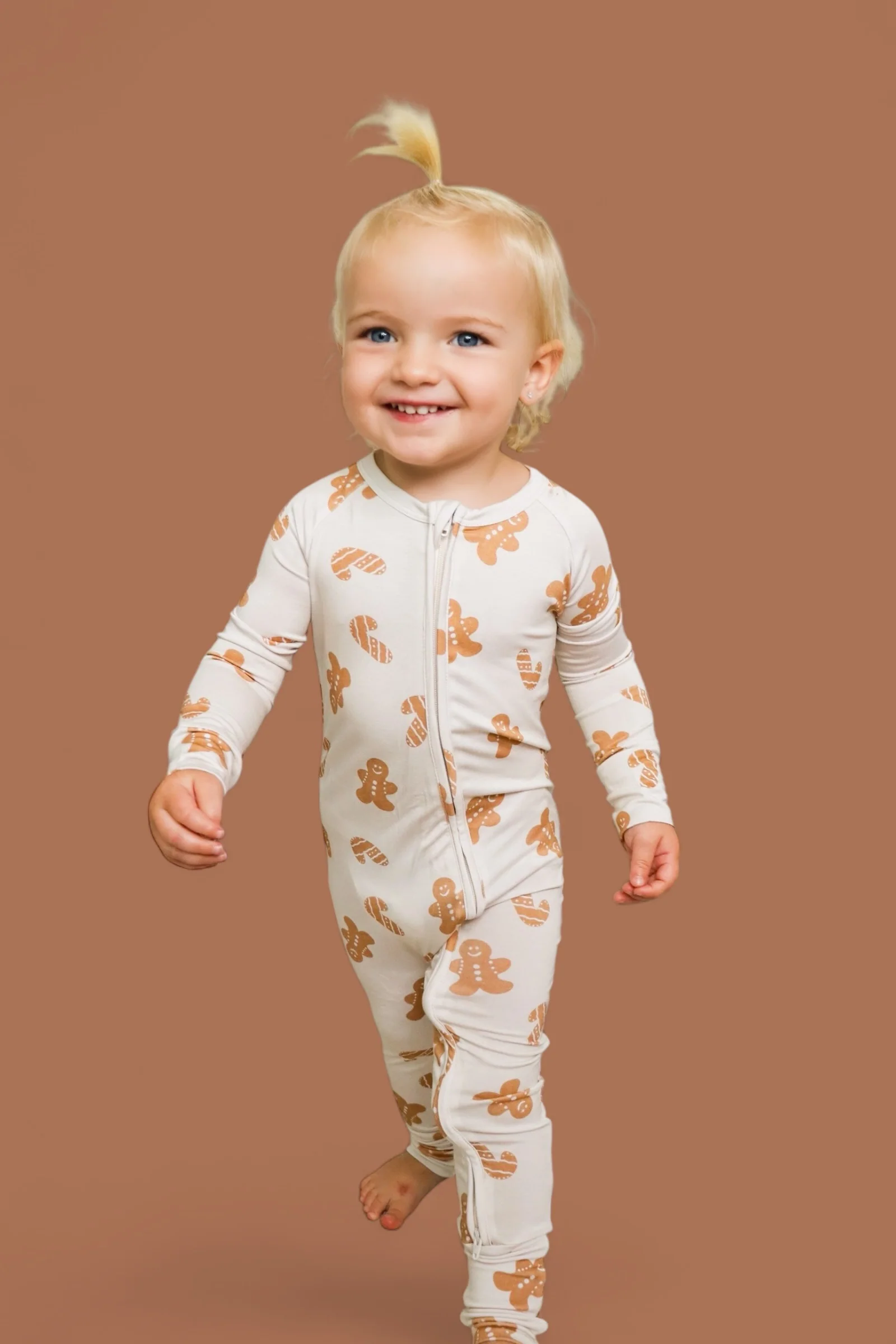 COOKIE CREW DREAM ROMPER - Image 9