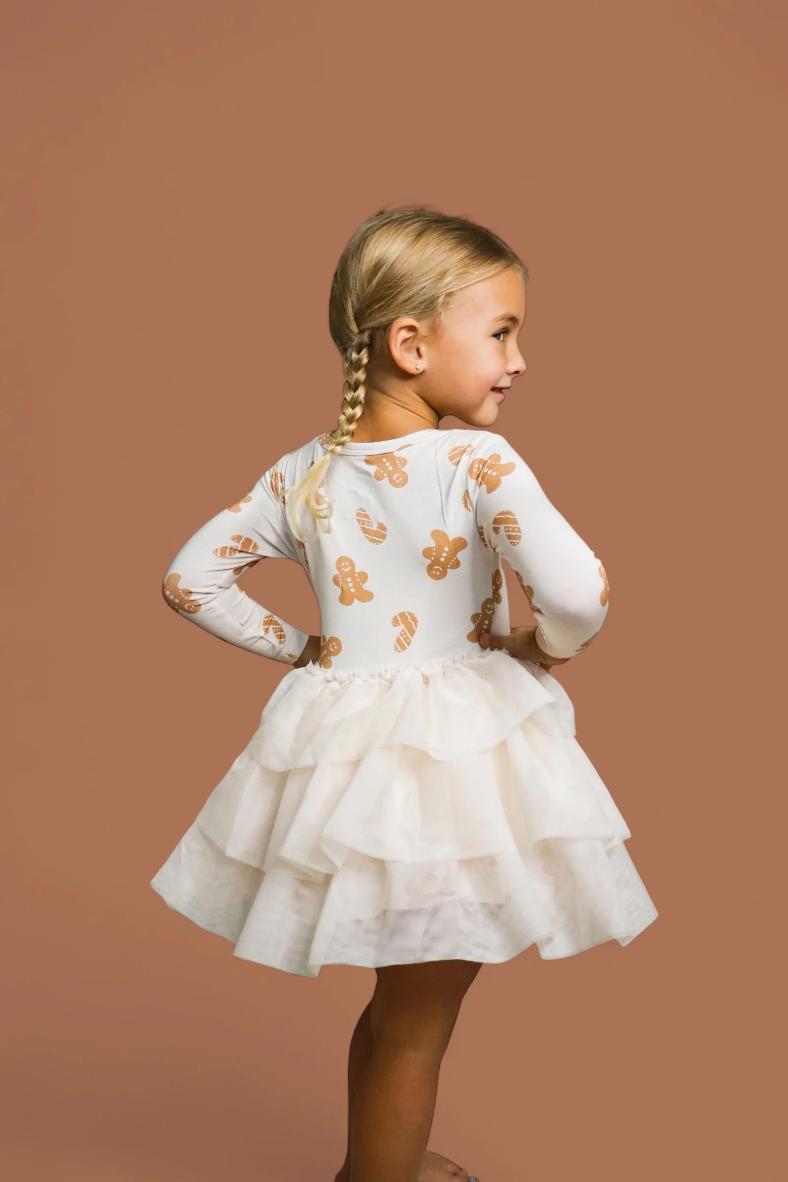 COOKIE CREW DREAM TUTU DRESS - Image 11