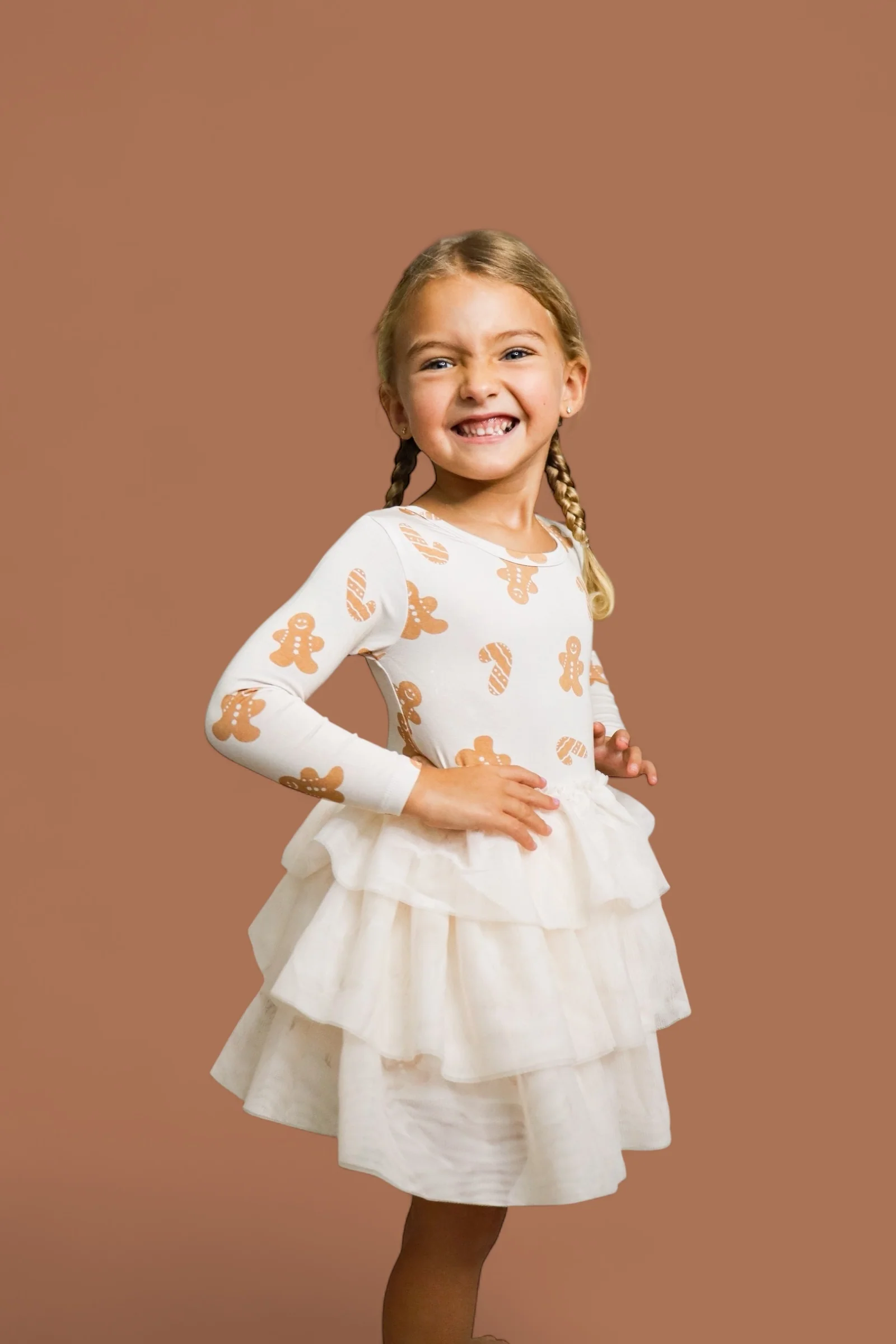 COOKIE CREW DREAM TUTU DRESS - Image 12