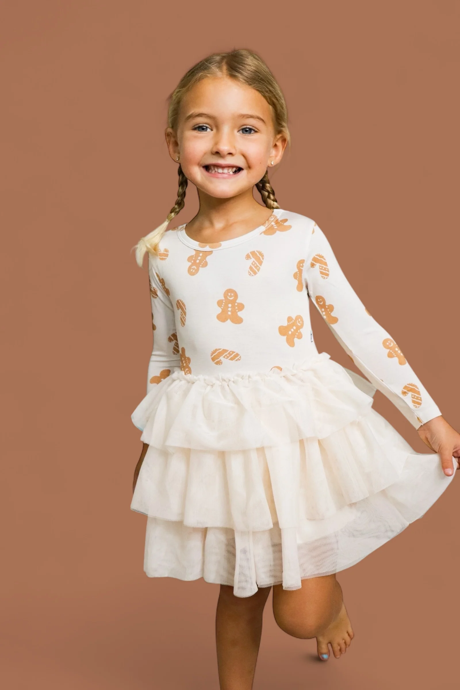 COOKIE CREW DREAM TUTU DRESS - Image 13