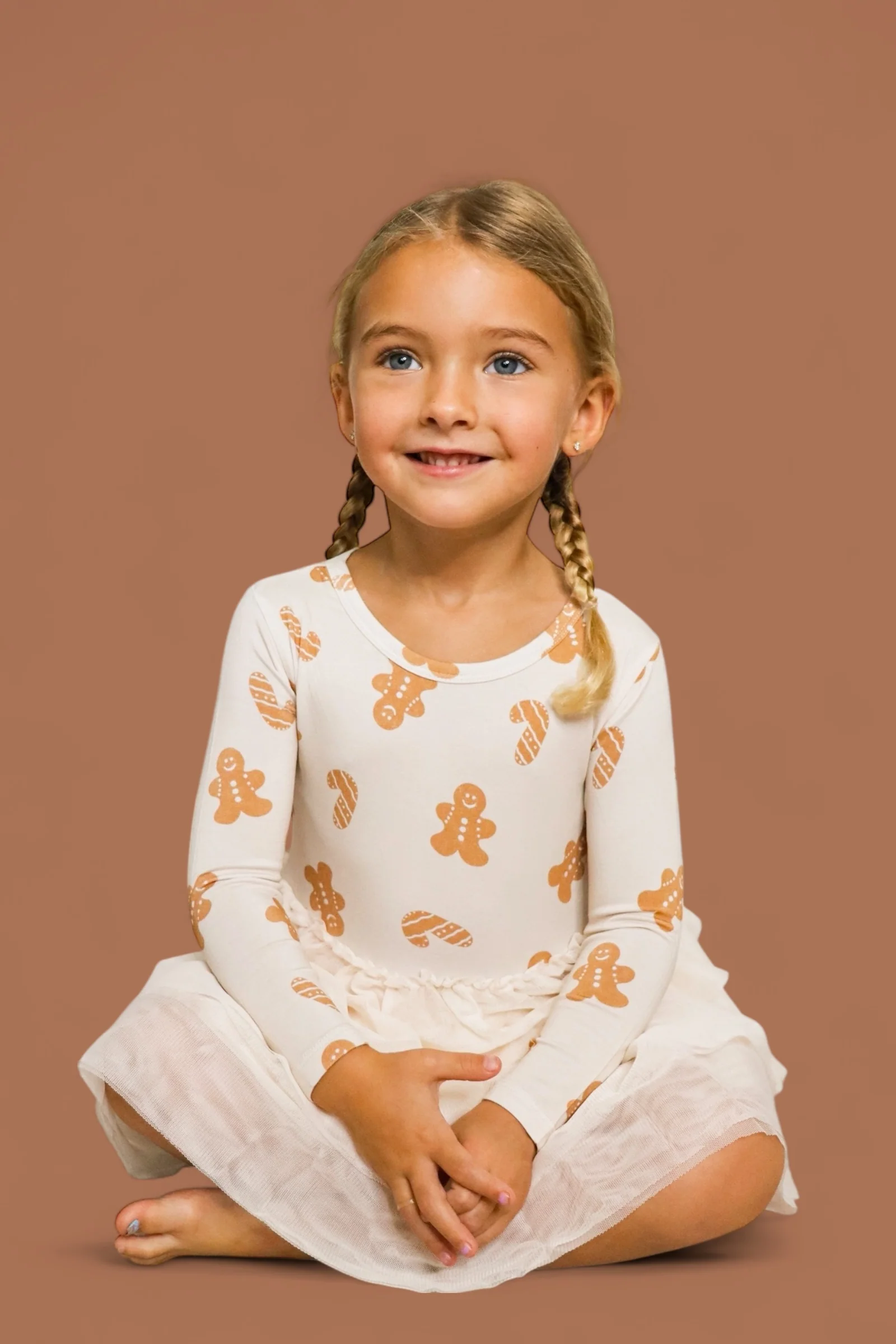COOKIE CREW DREAM TUTU DRESS - Image 14