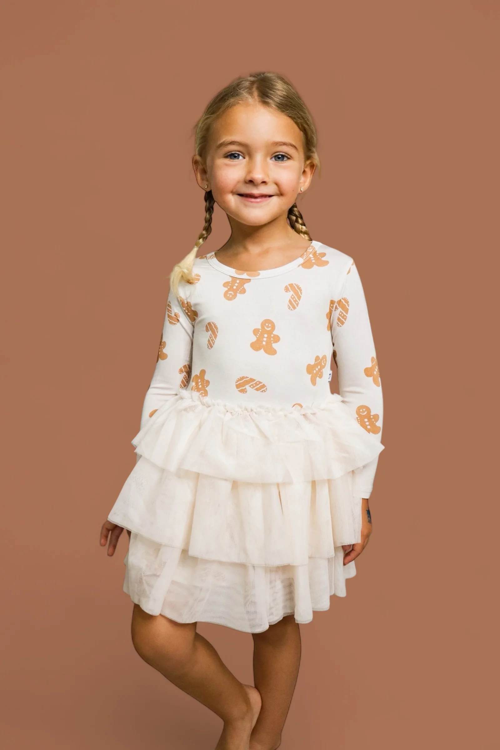 COOKIE CREW DREAM TUTU DRESS - Image 15