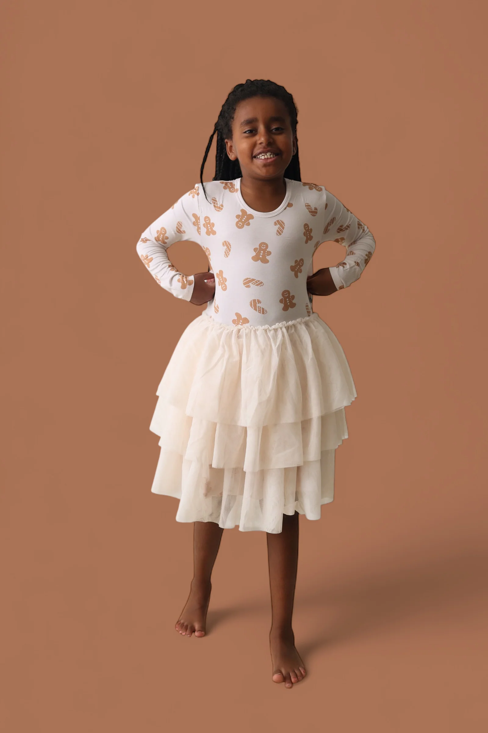 COOKIE CREW DREAM TUTU DRESS - Image 16