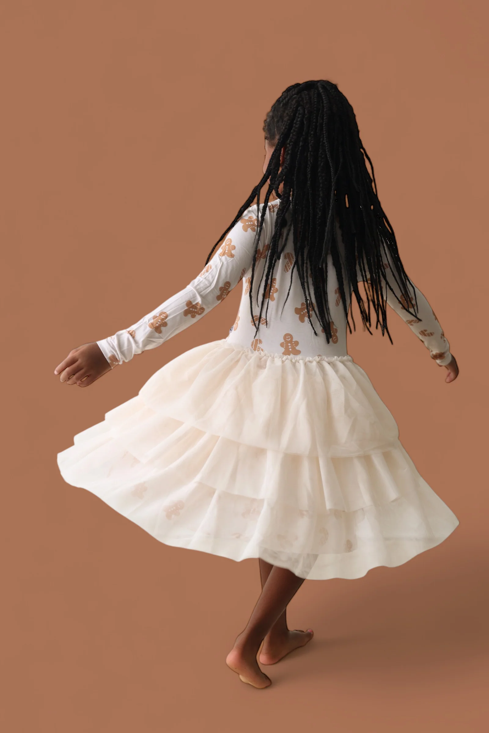 COOKIE CREW DREAM TUTU DRESS - Image 17