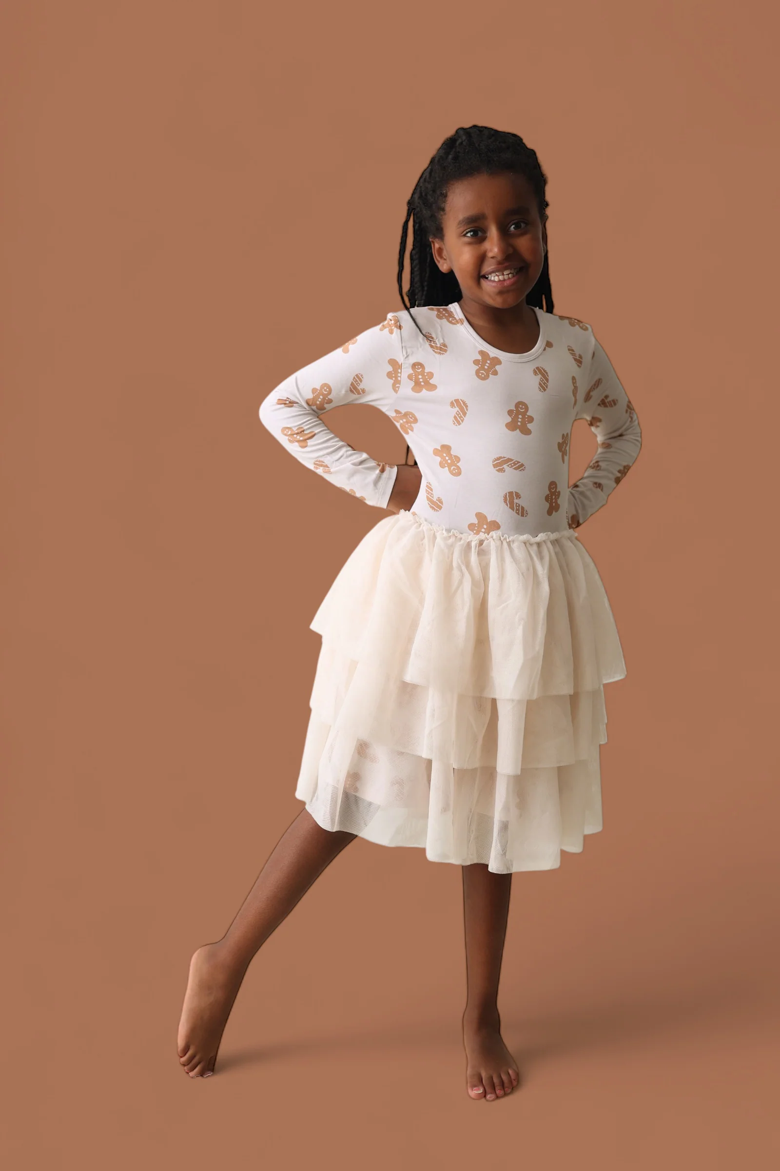 COOKIE CREW DREAM TUTU DRESS - Image 18
