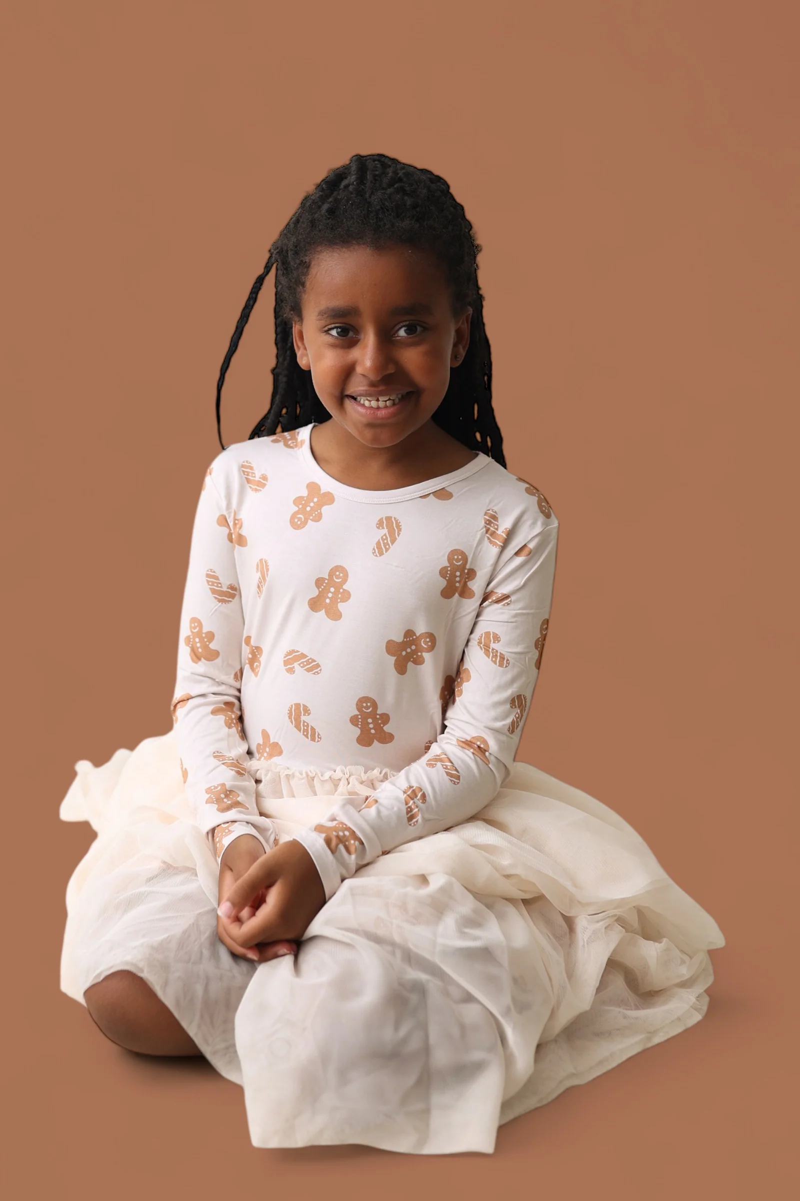 COOKIE CREW DREAM TUTU DRESS - Image 19