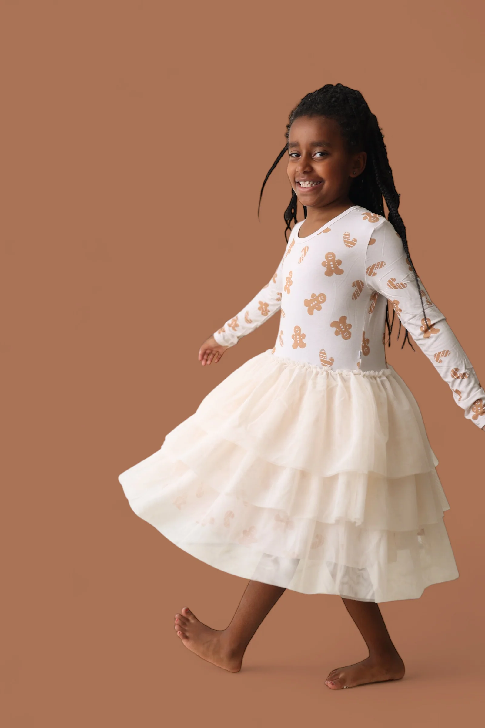 COOKIE CREW DREAM TUTU DRESS - Image 20