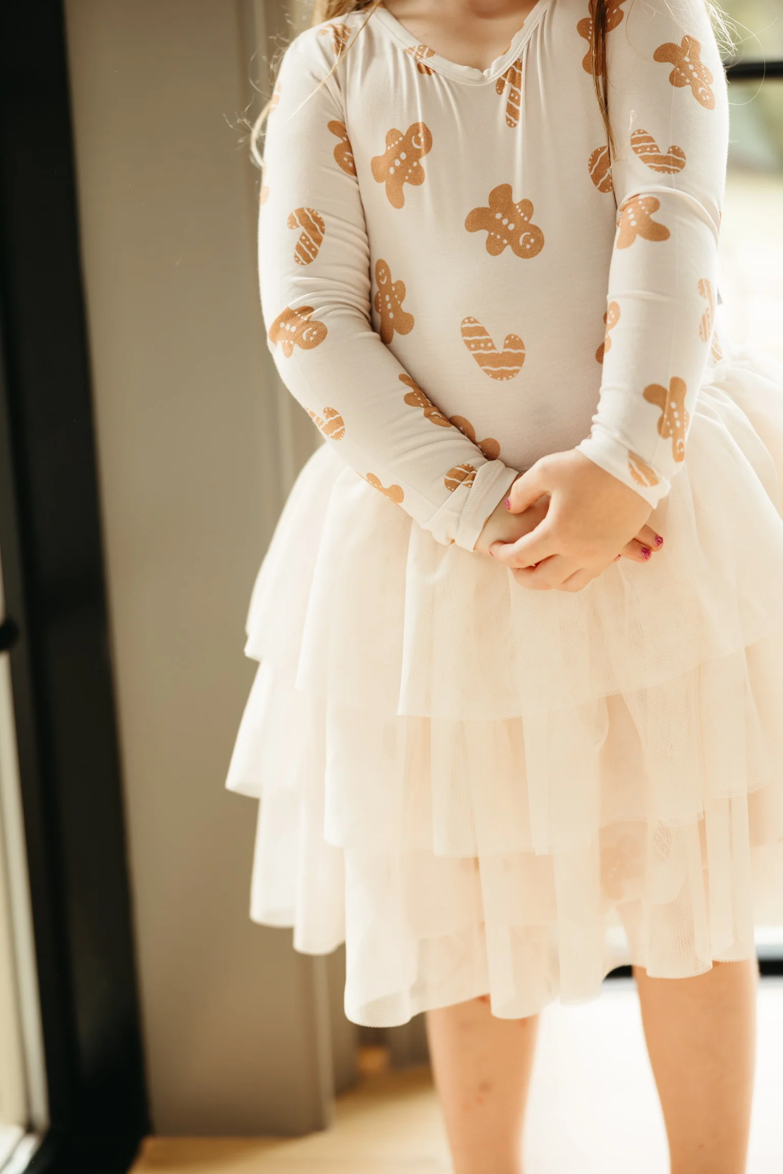 COOKIE CREW DREAM TUTU DRESS - Image 3