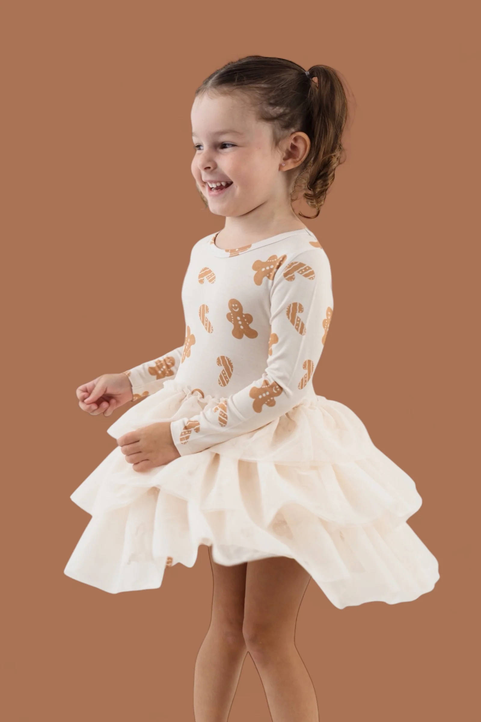 COOKIE CREW DREAM TUTU DRESS - Image 7