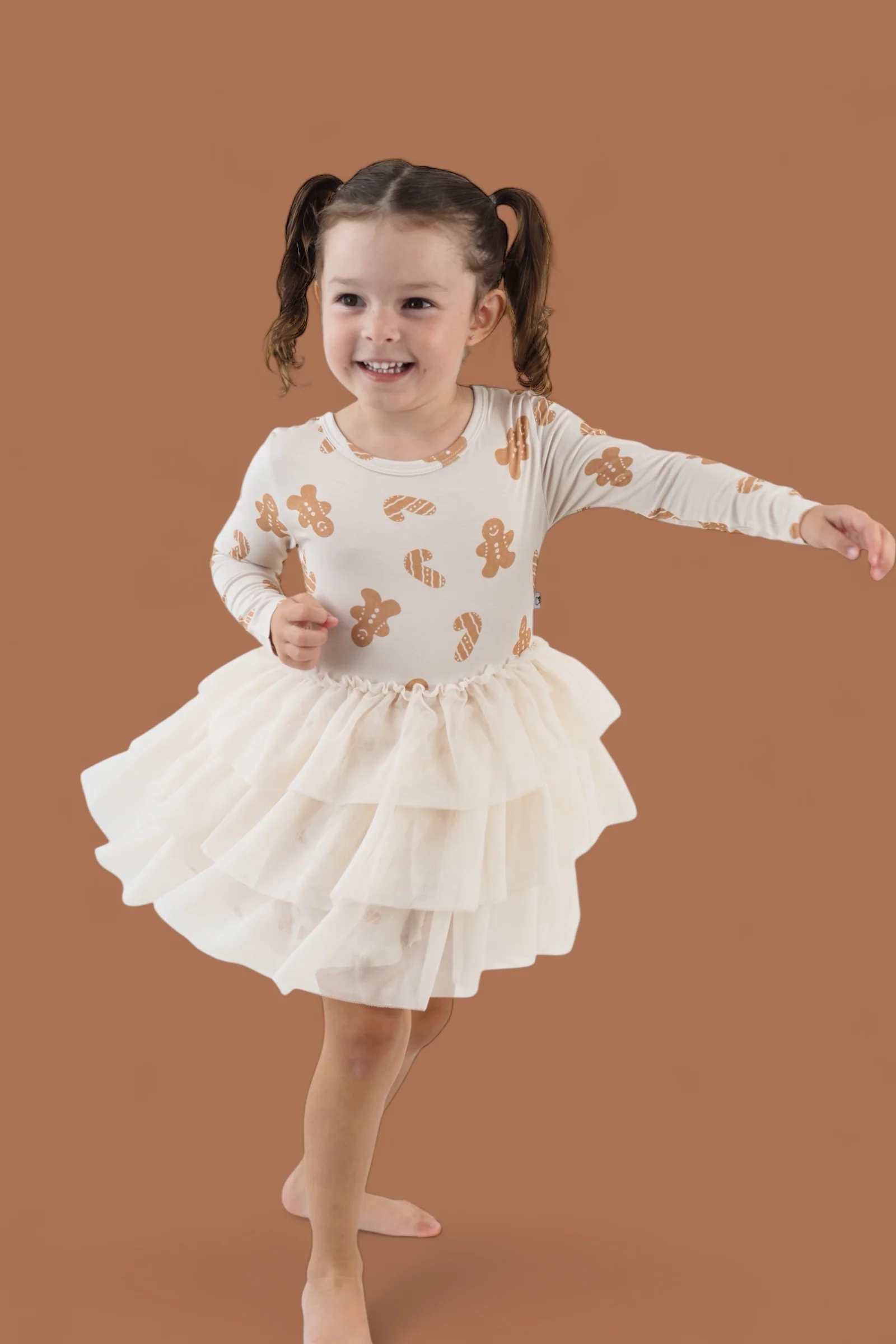 COOKIE CREW DREAM TUTU DRESS - Image 9