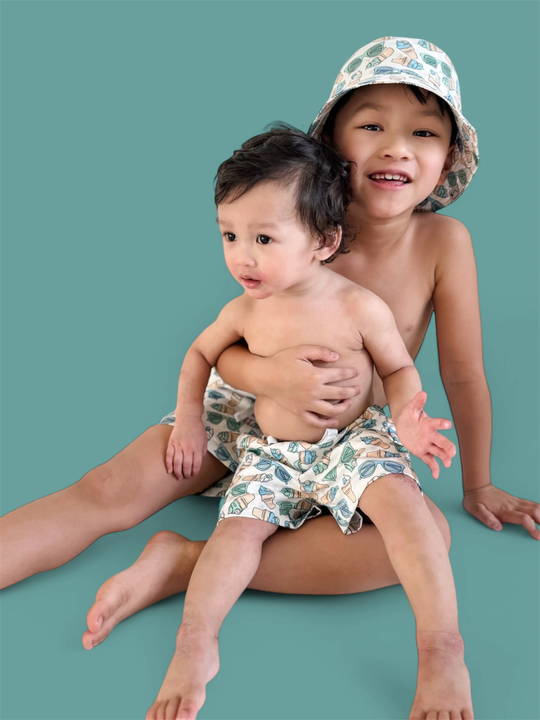 COOL SUMMER DREAM TOWEL - Image 6