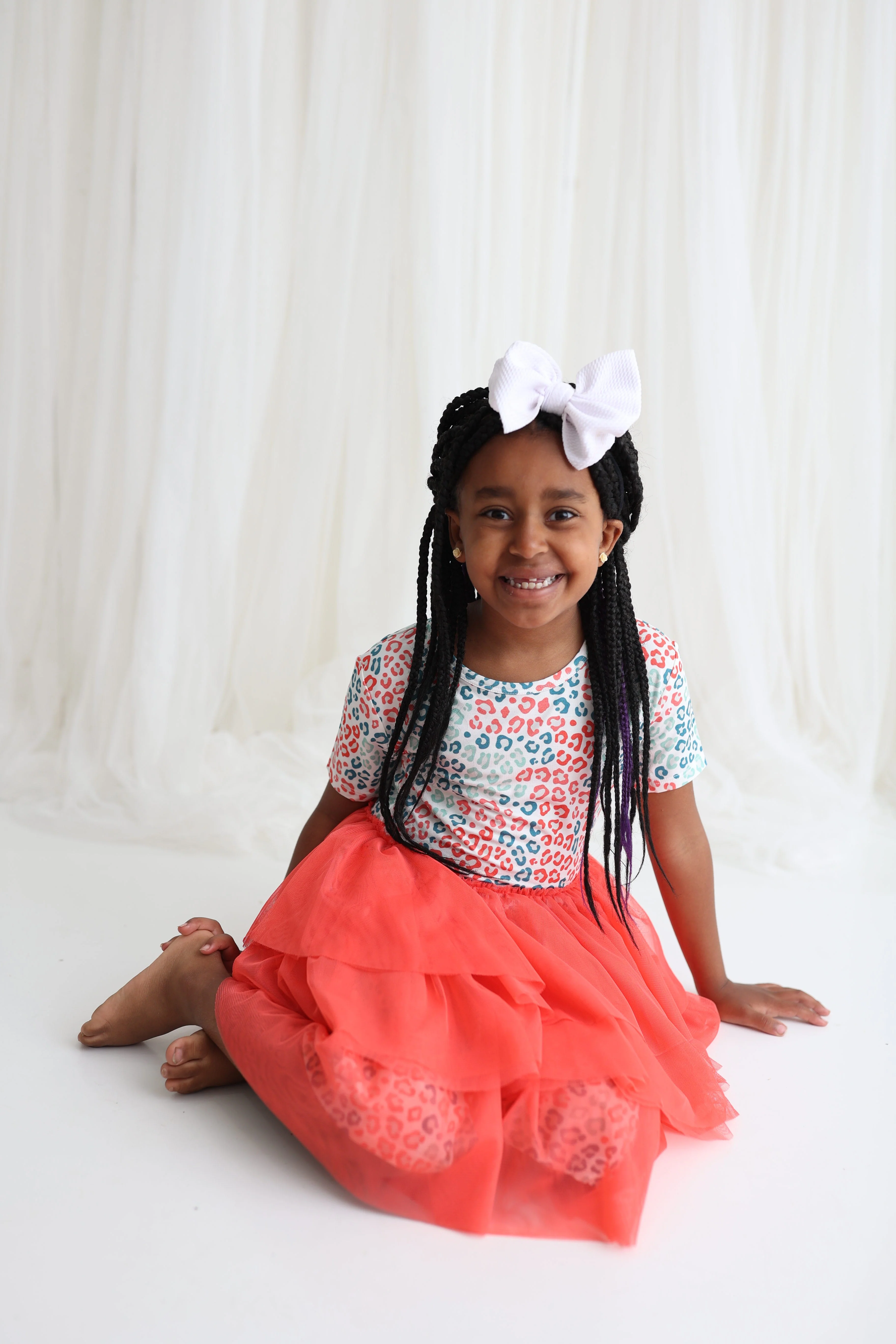 STAR SPANGLED & SASSY DREAM TUTU DRESS - Image 6
