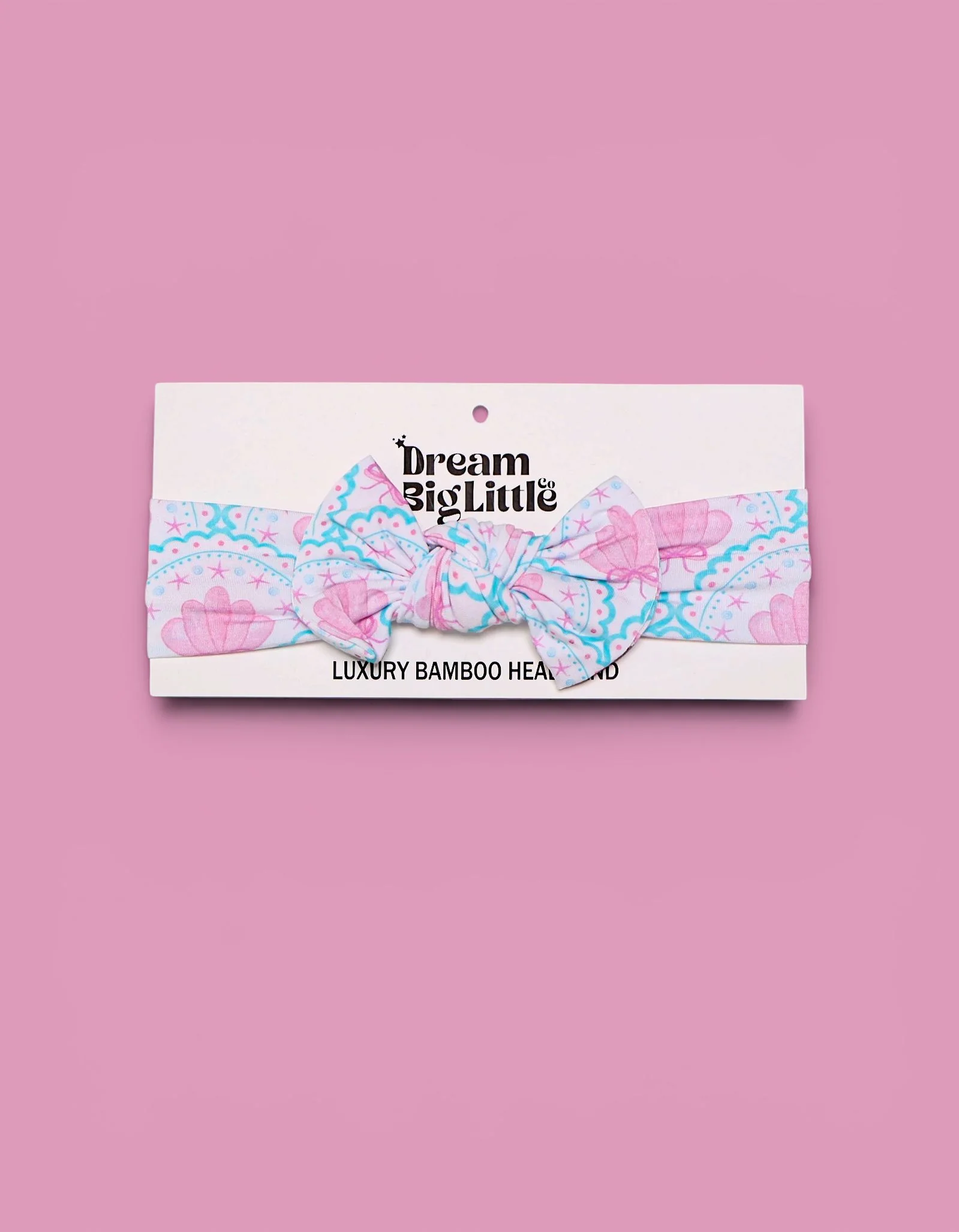 COQUETTE COAST DREAM BOW - Image 2