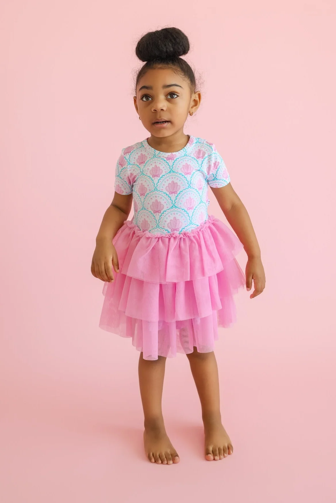COQUETTE COAST DREAM TUTU DRESS - Image 6