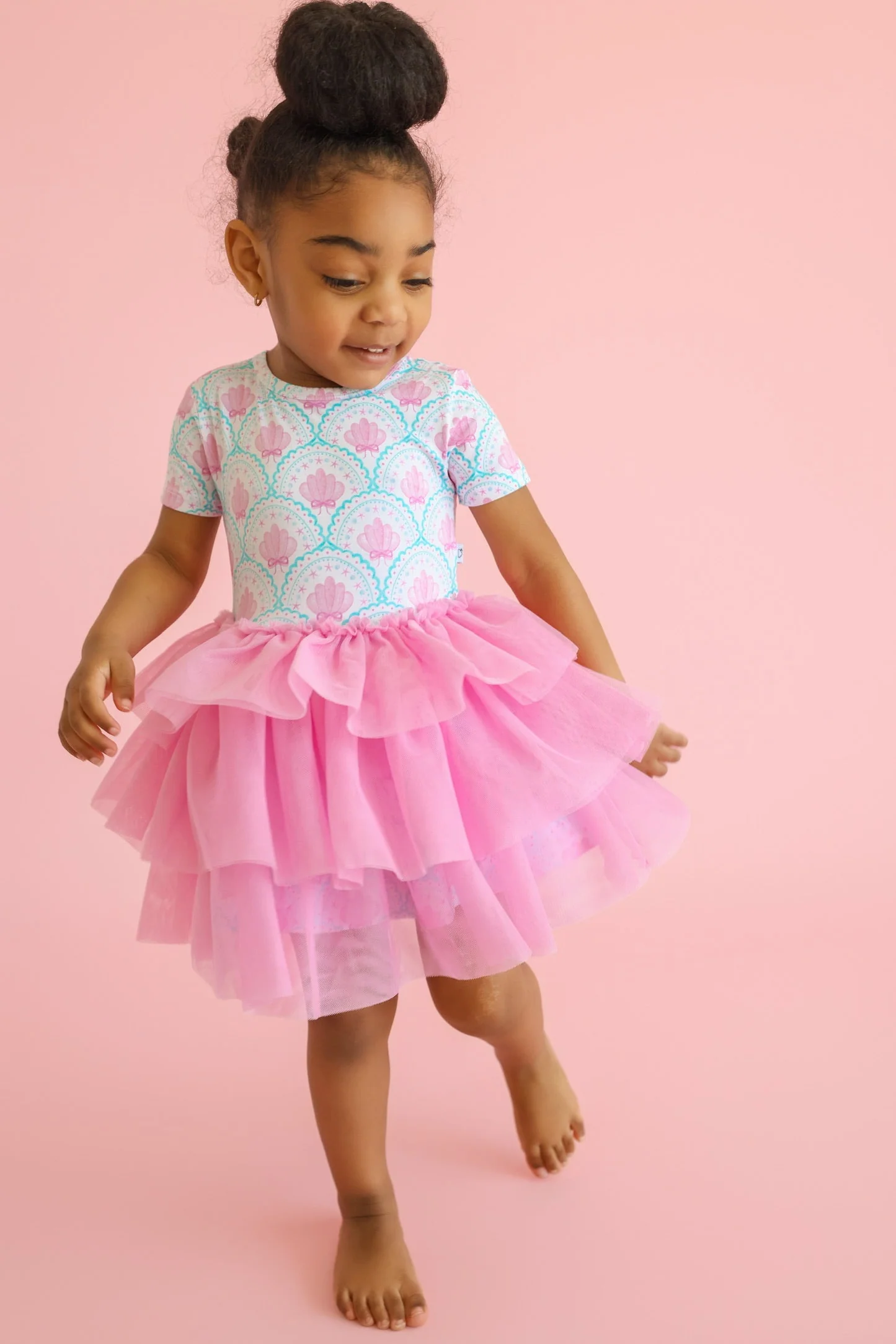 COQUETTE COAST DREAM TUTU DRESS - Image 7