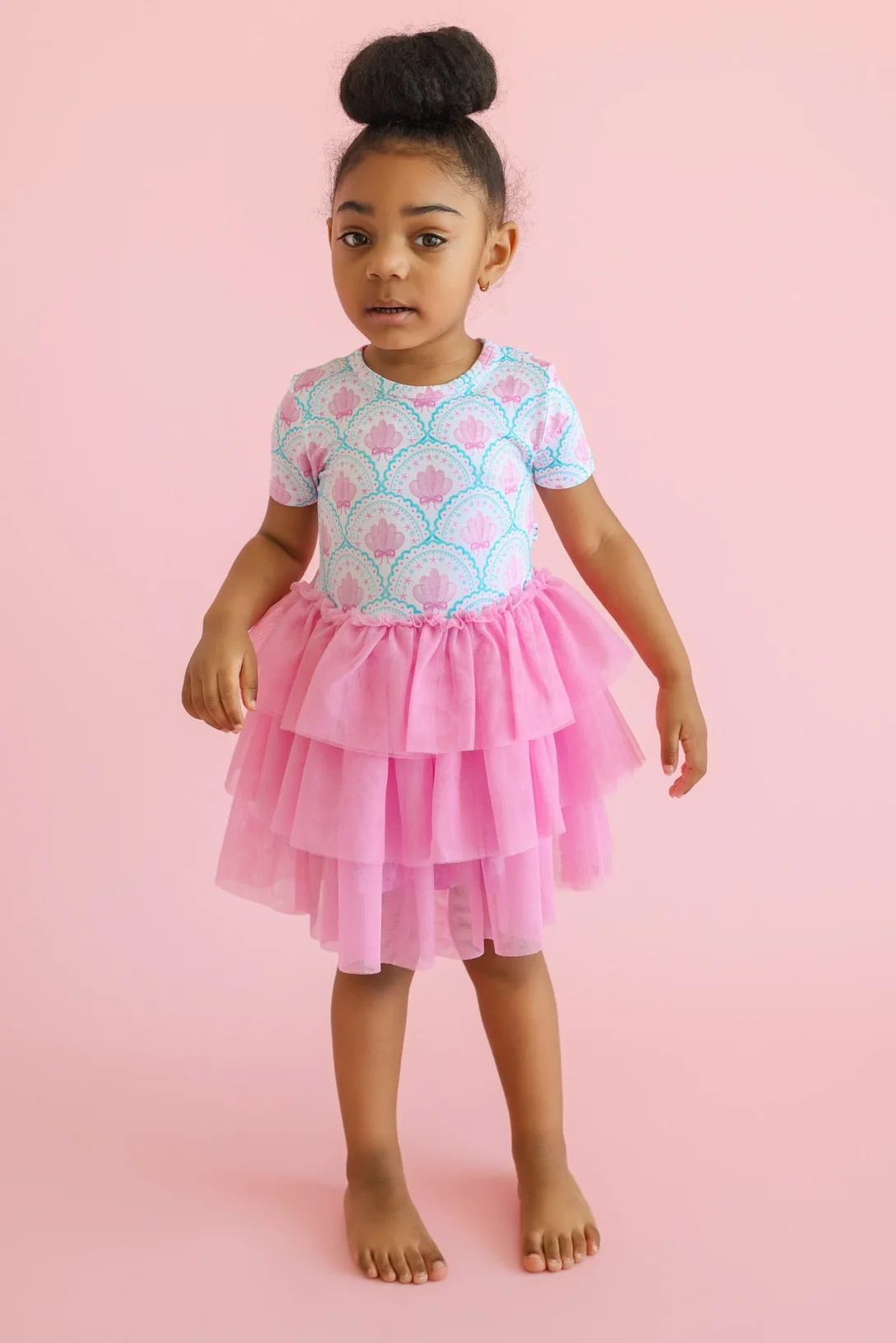 COQUETTE COAST DREAM TUTU DRESS - Image 8