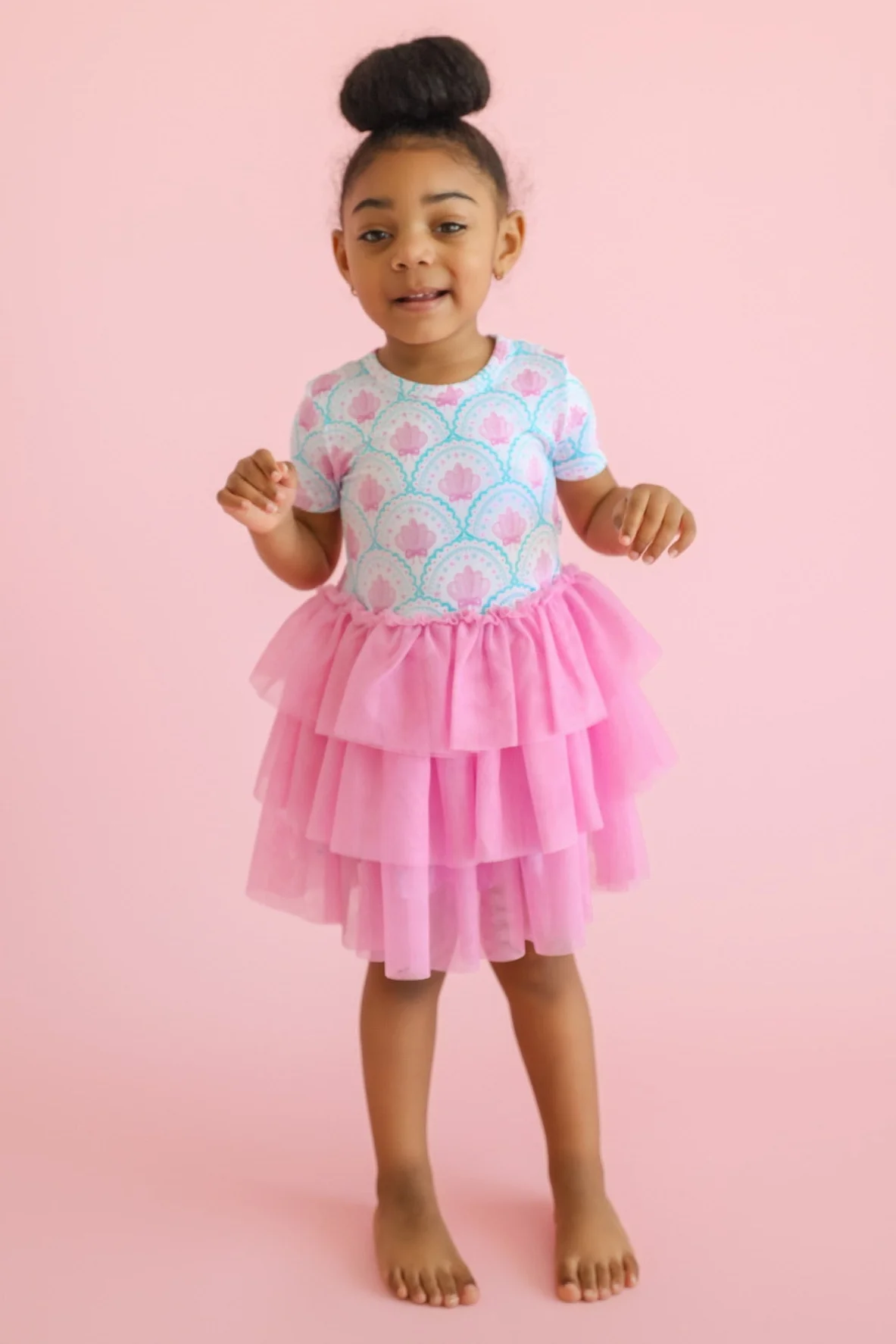 COQUETTE COAST DREAM TUTU DRESS - Image 9
