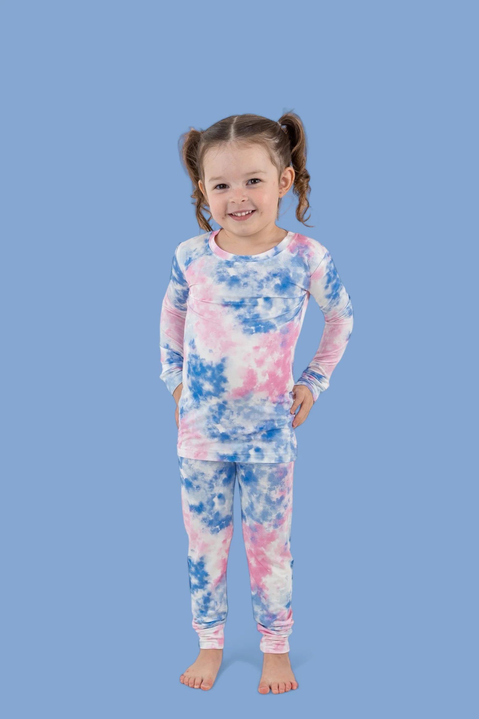 COTTON CANDY TIE DYE DREAM SET - Image 12