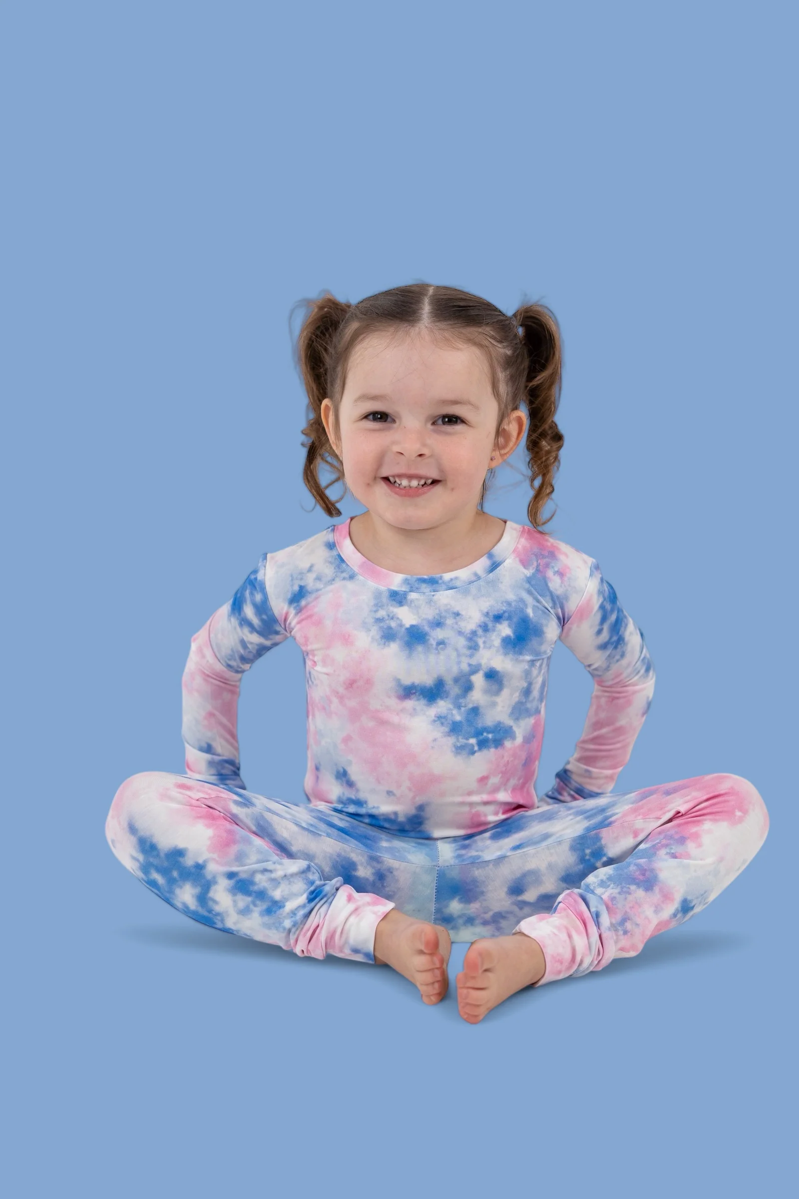 COTTON CANDY TIE DYE DREAM SET - Image 13