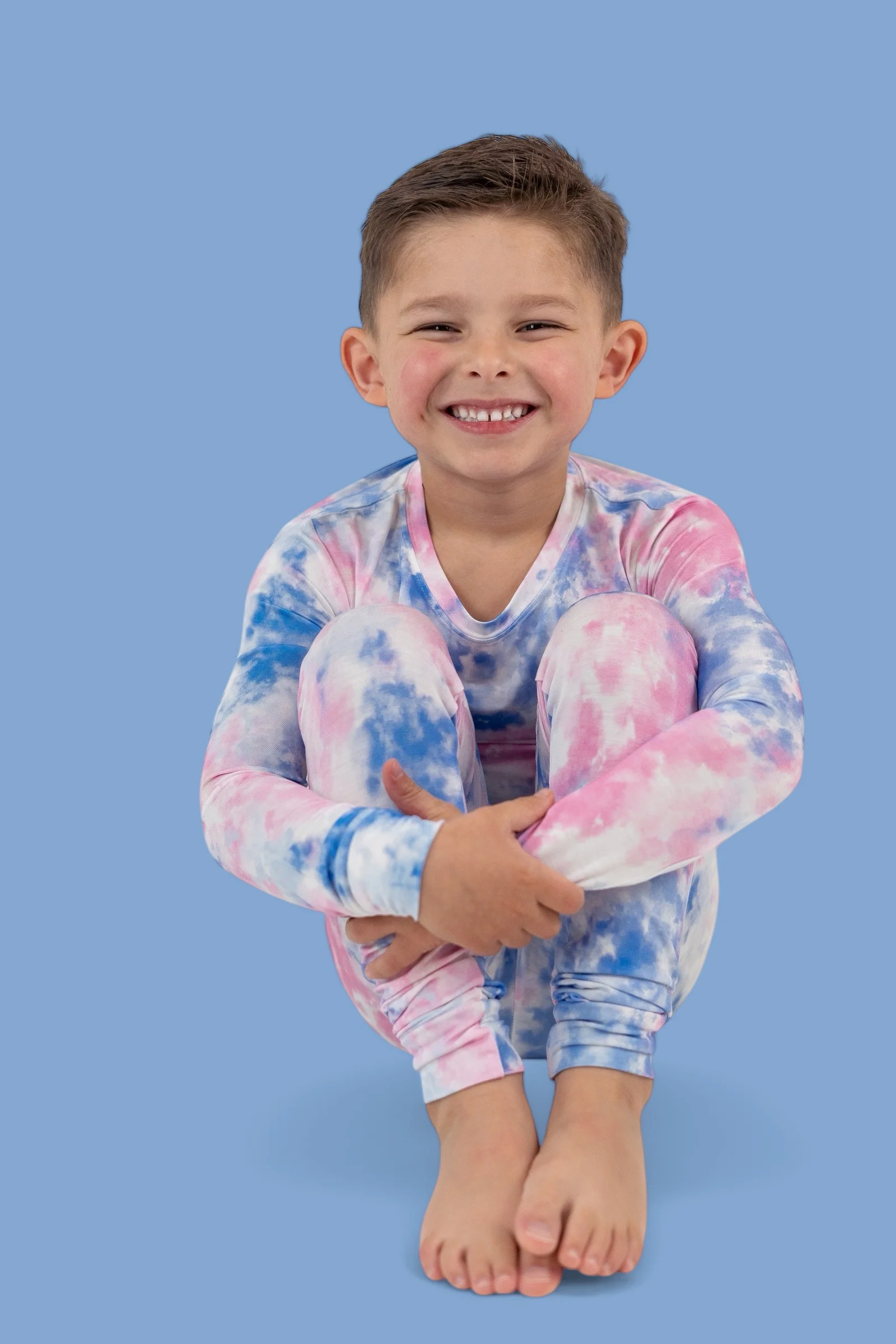COTTON CANDY TIE DYE DREAM SET - Image 15
