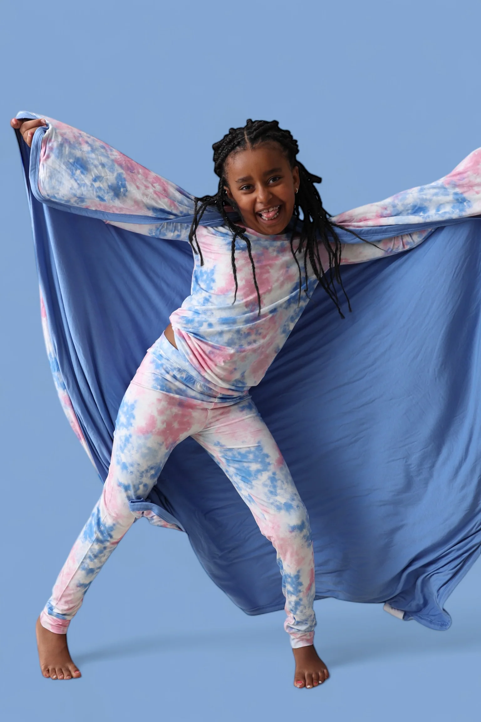 COTTON CANDY TIE DYE DREAM SET - Image 17