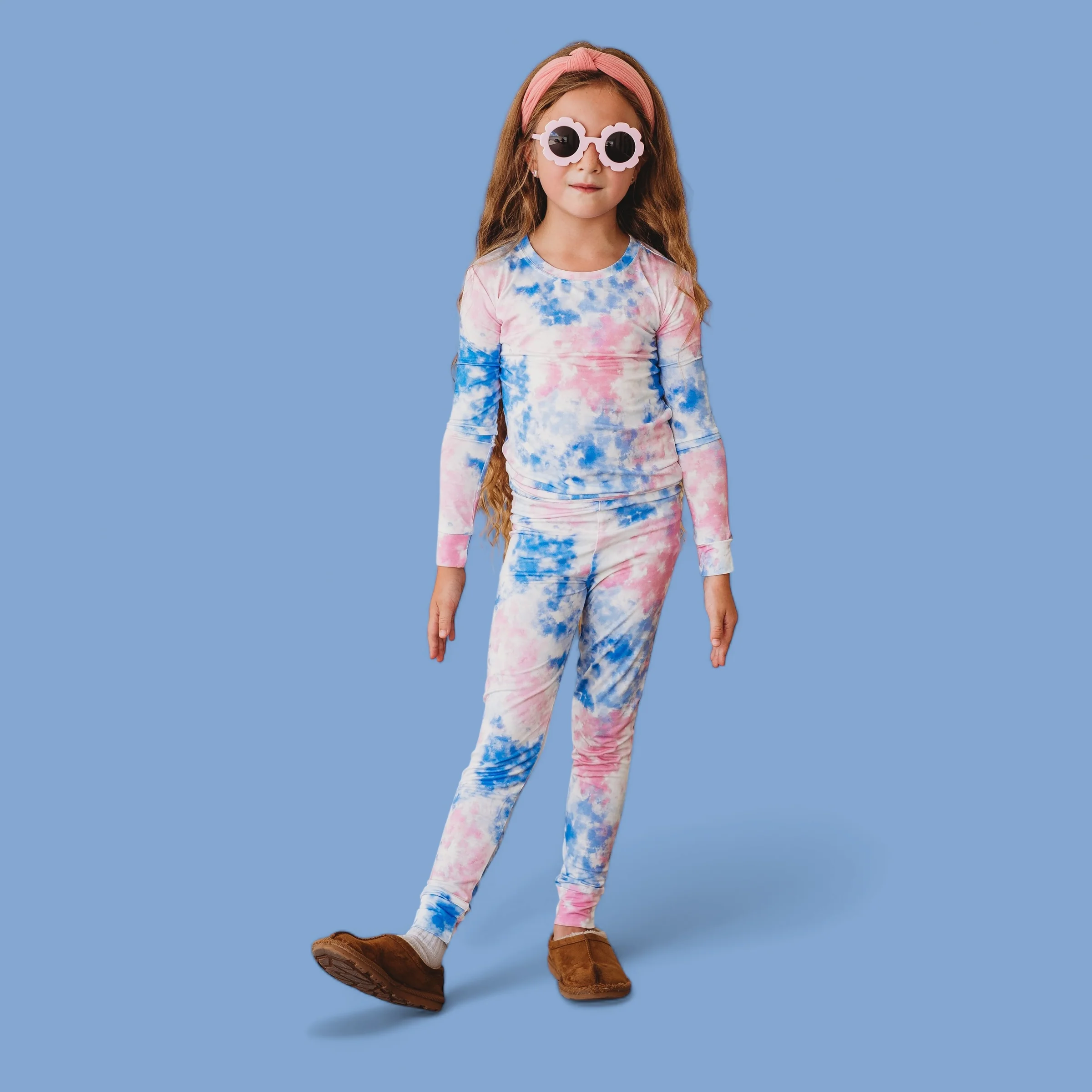 COTTON CANDY TIE DYE DREAM SET - Image 18