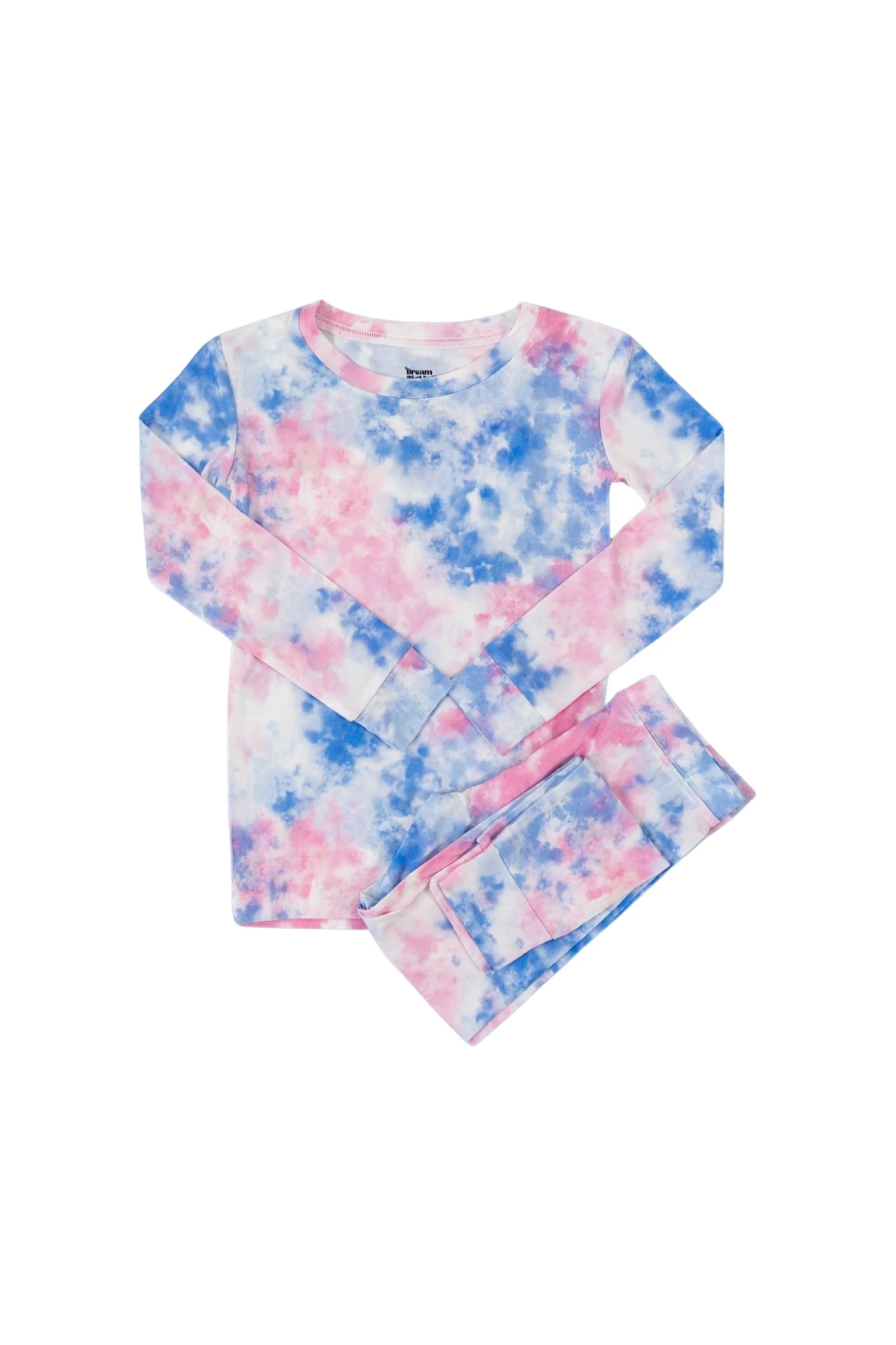 COTTON CANDY TIE DYE DREAM SET - Image 22