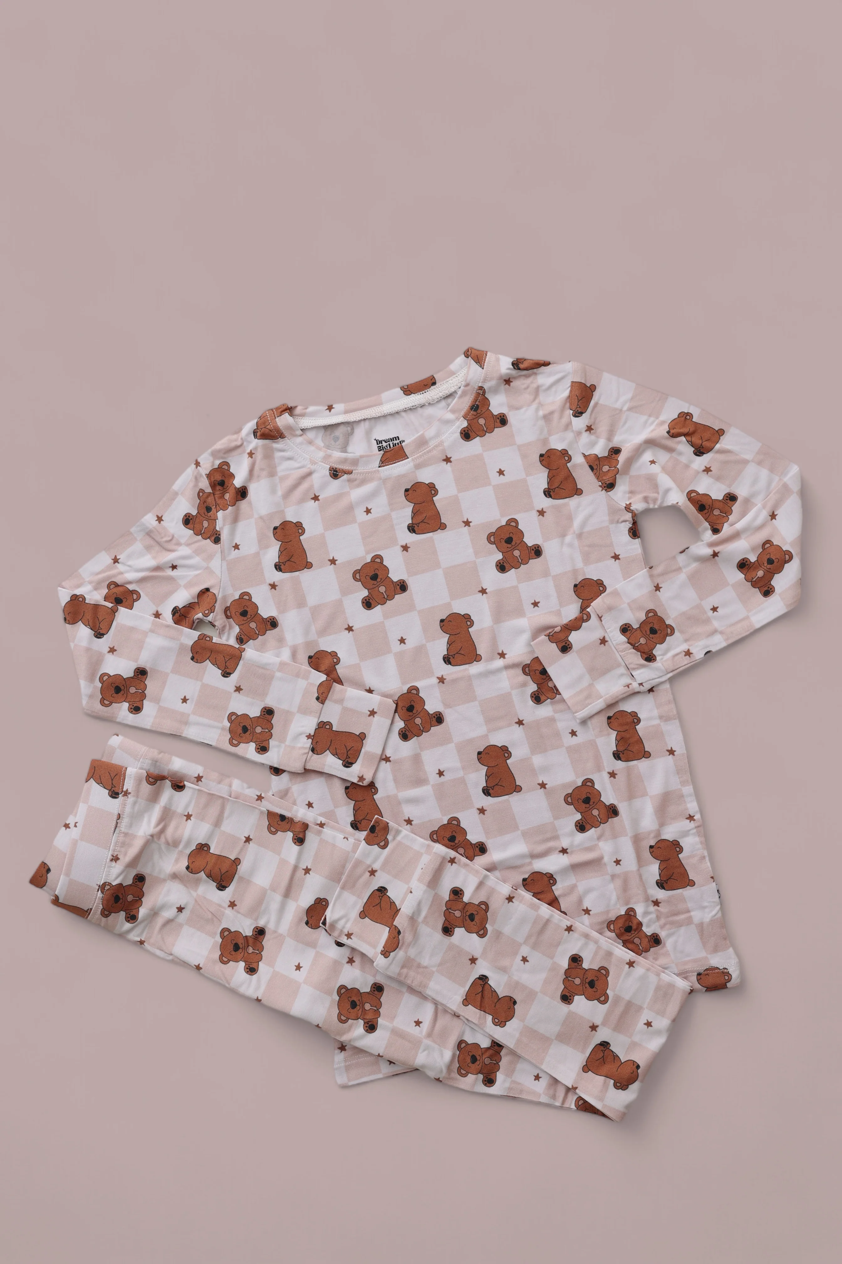 COZY BEAR DREAM SET